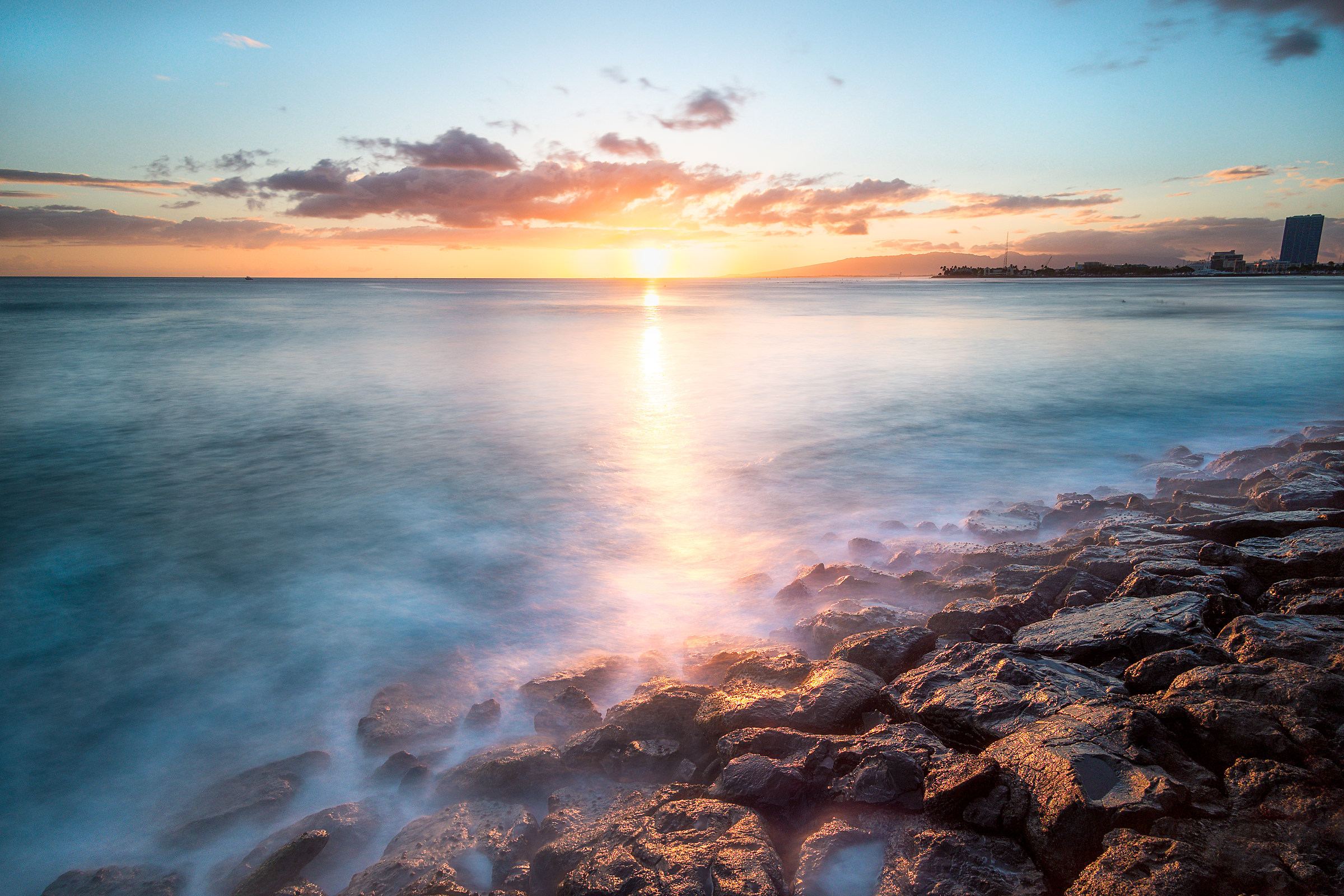 Esplosione di colori