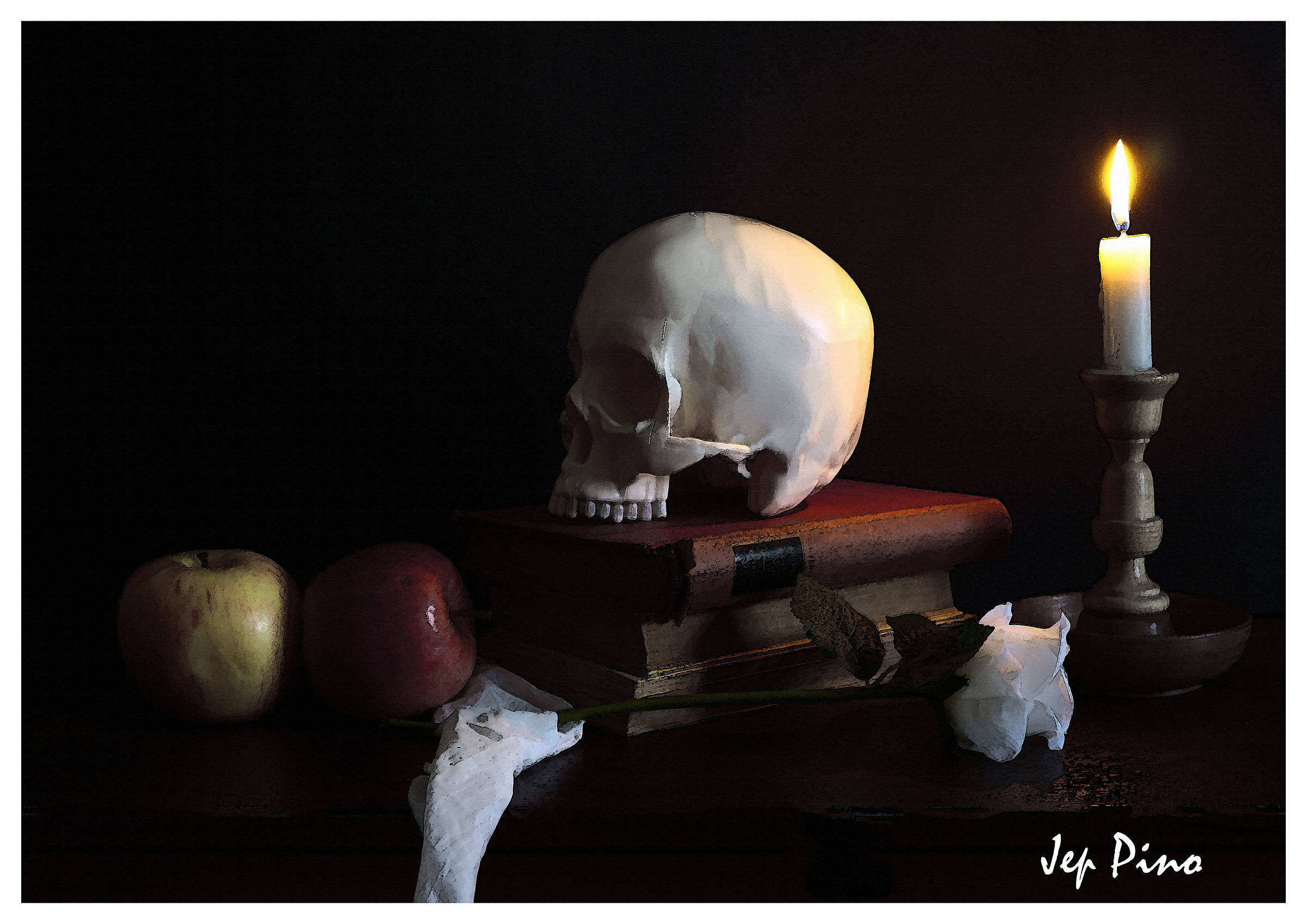 Vanitas vanitatum (I°)