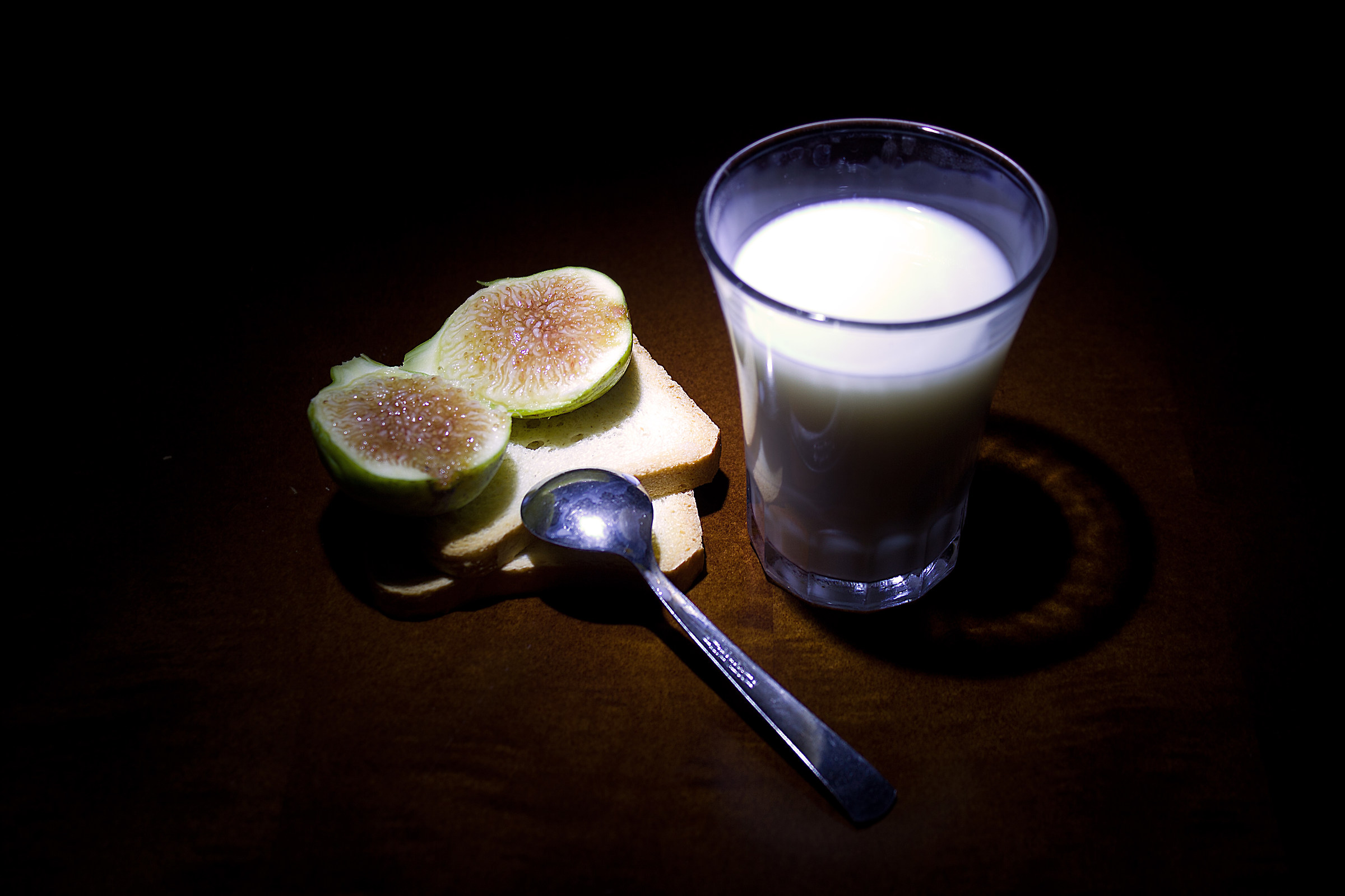 The Painted Garden (III)