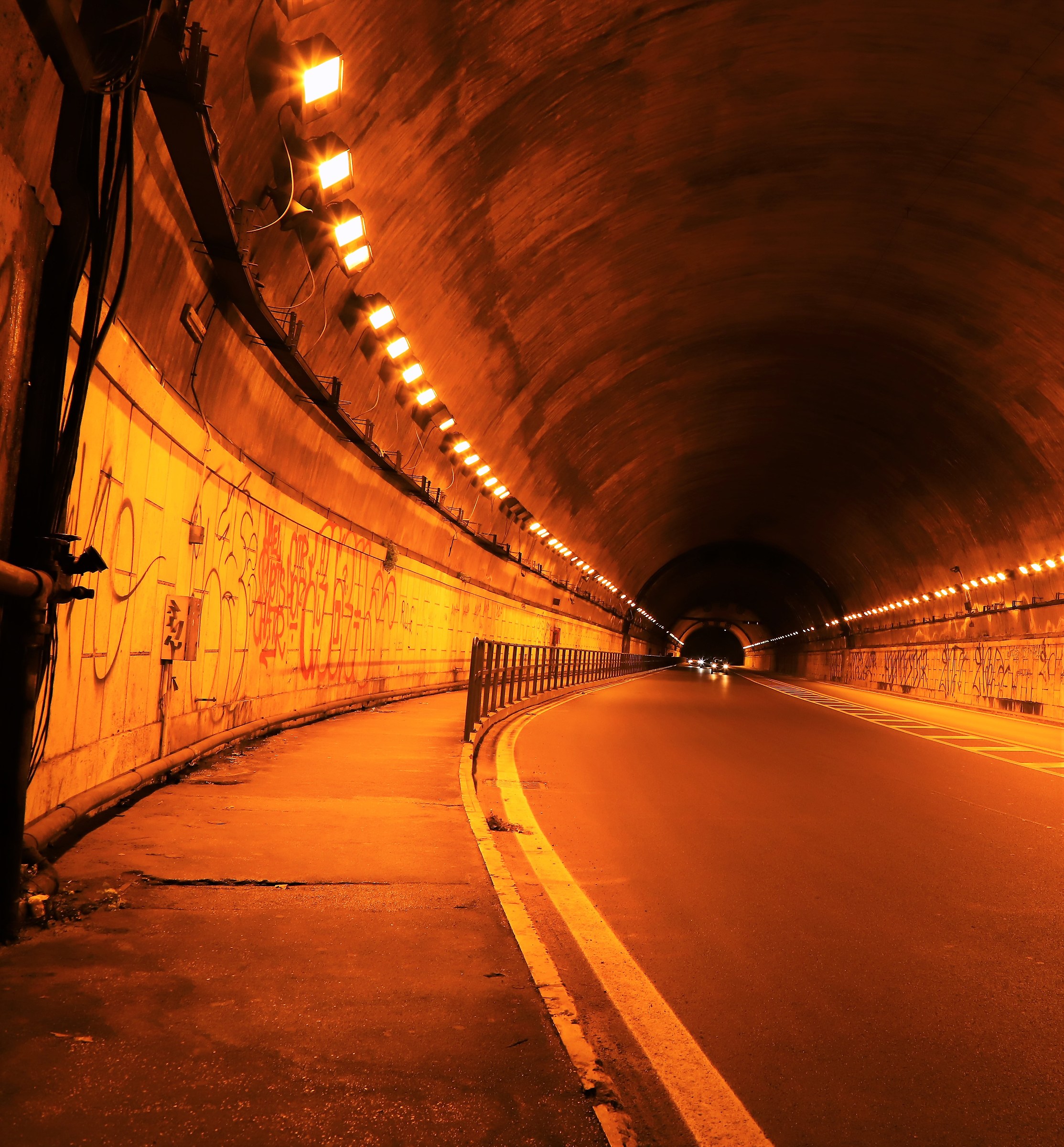 Galleria pasa - Roma