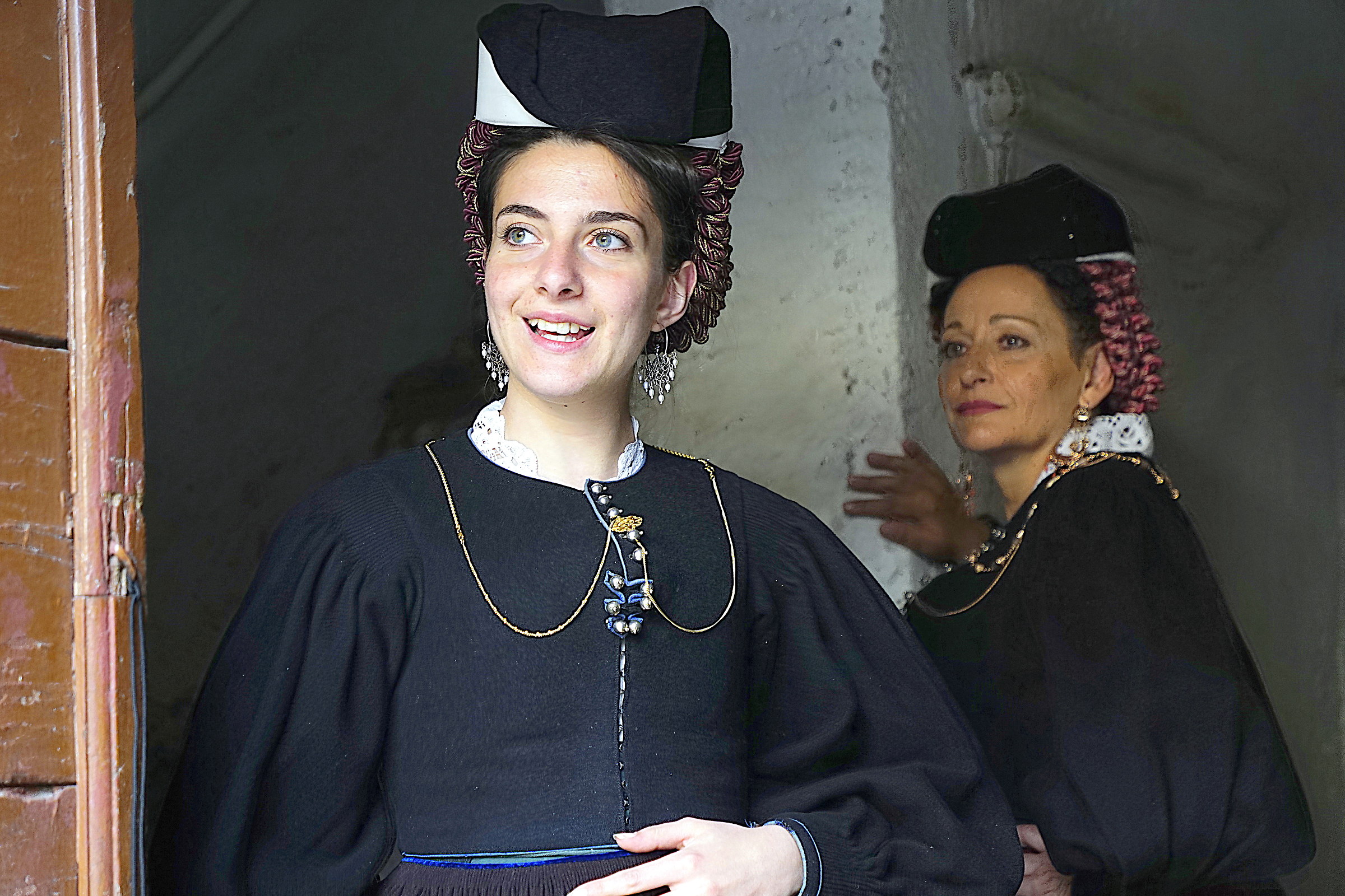 vedi, non piove più