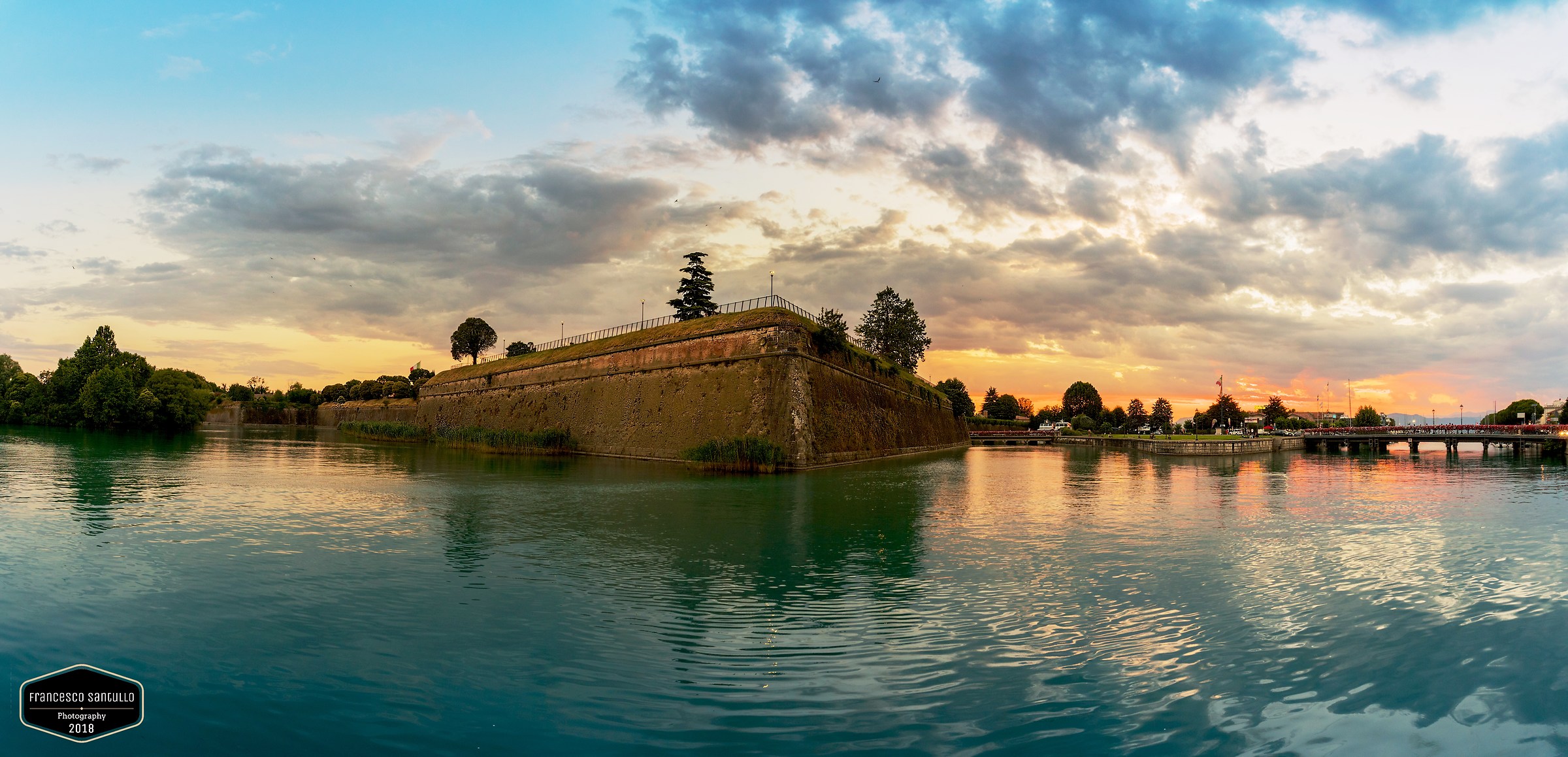 Peschiera Del Garda (VR)