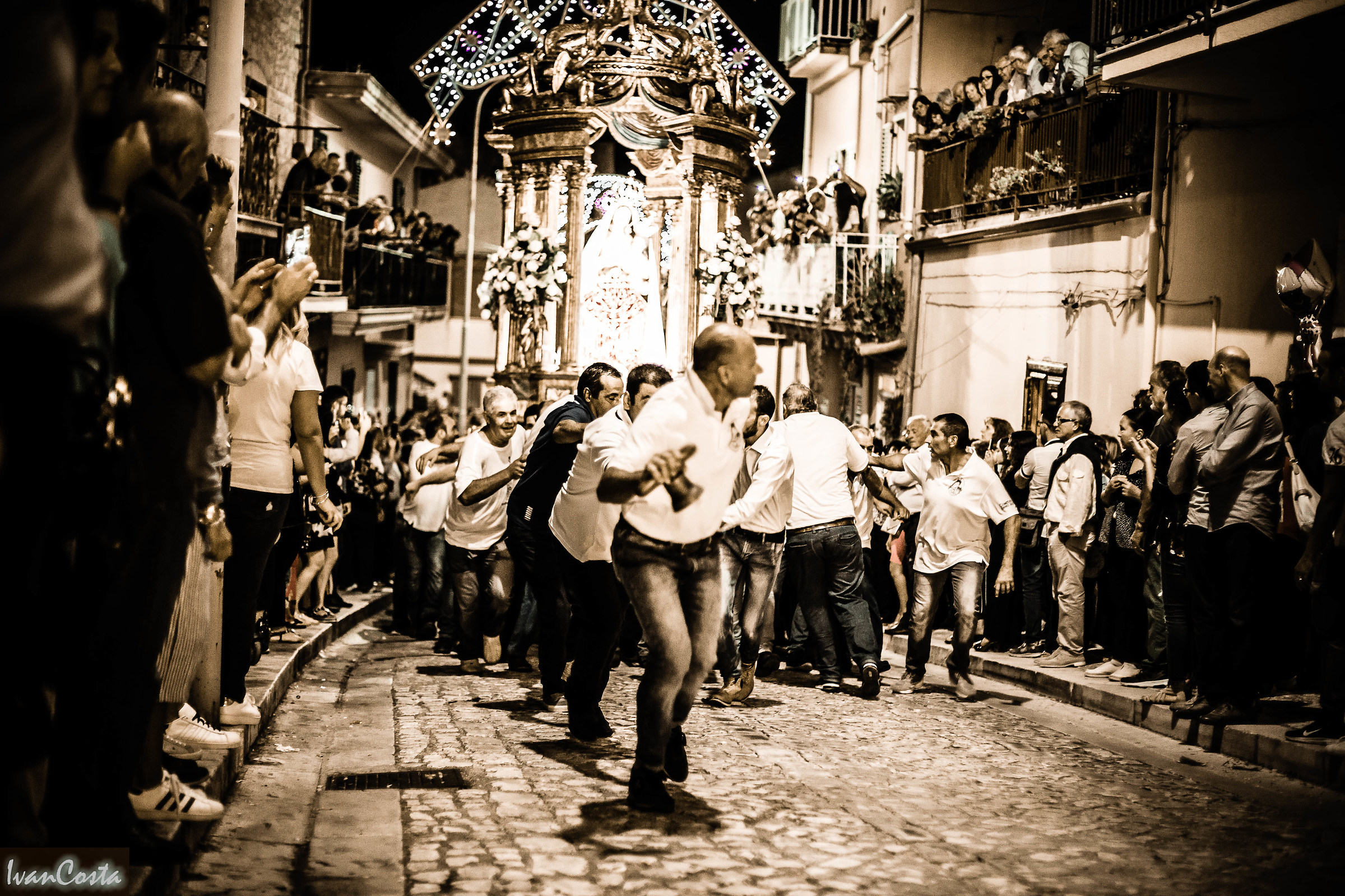 Gioco di Squadra Ante