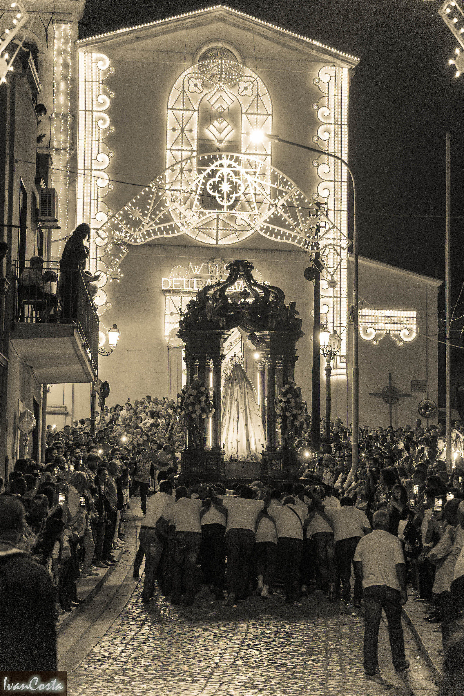 Gioco di Squadra Retro