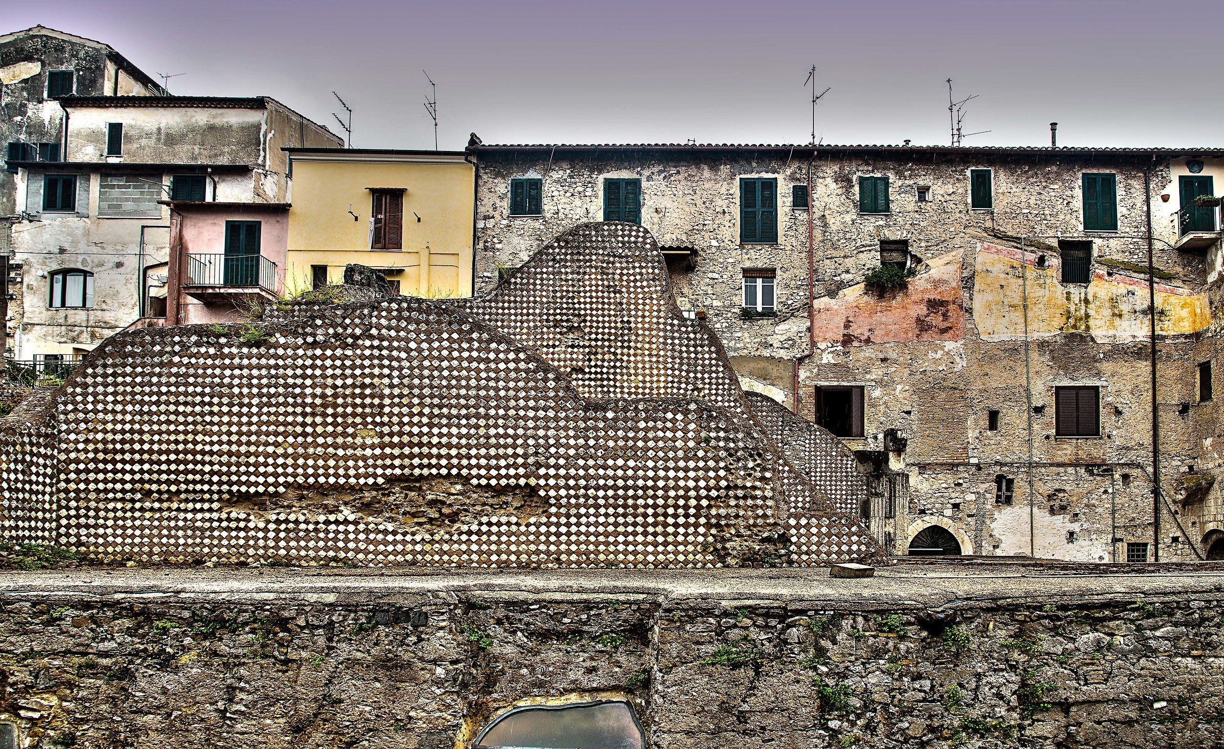 centro sorico 2 terracina