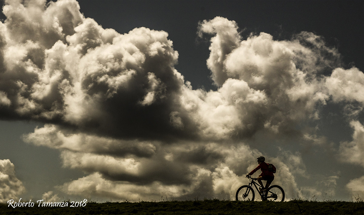 Sky MTB