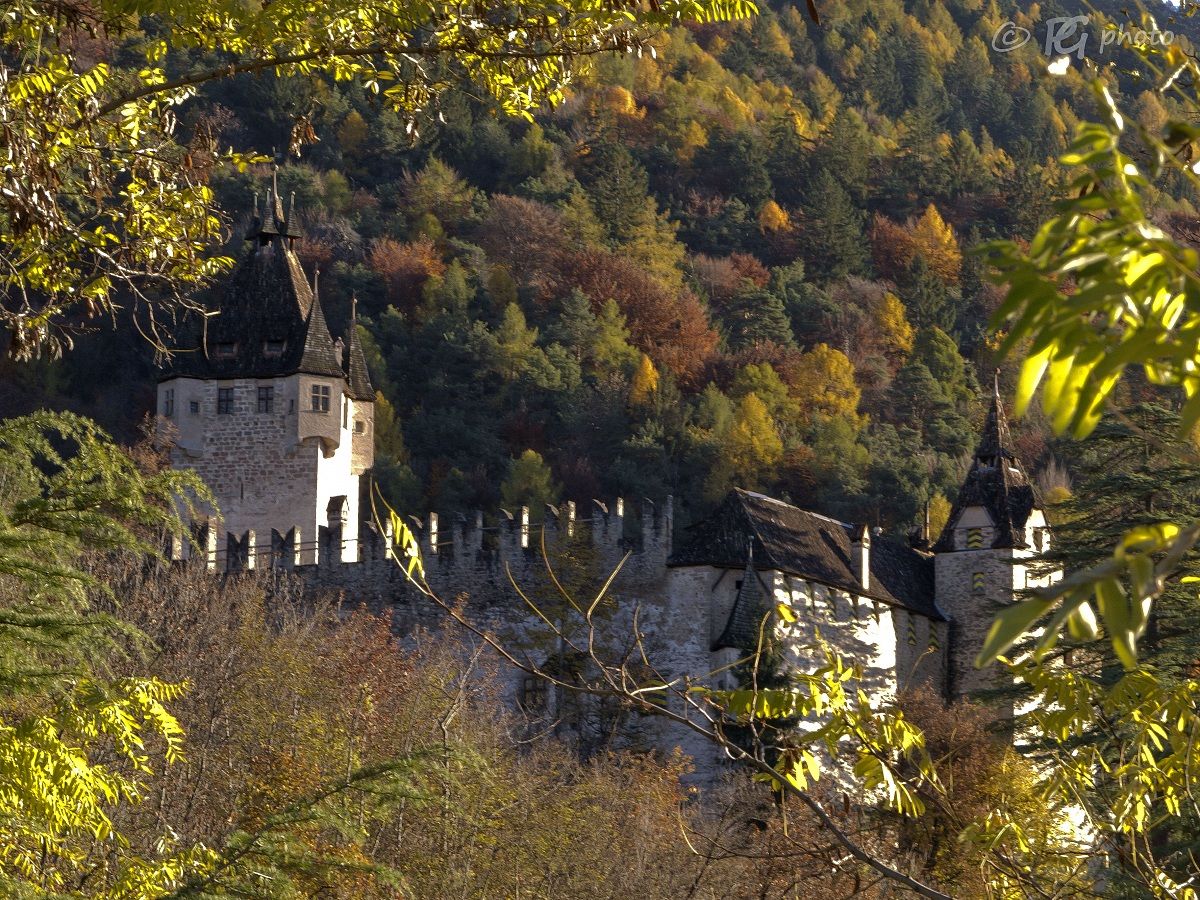 castello di Montagna