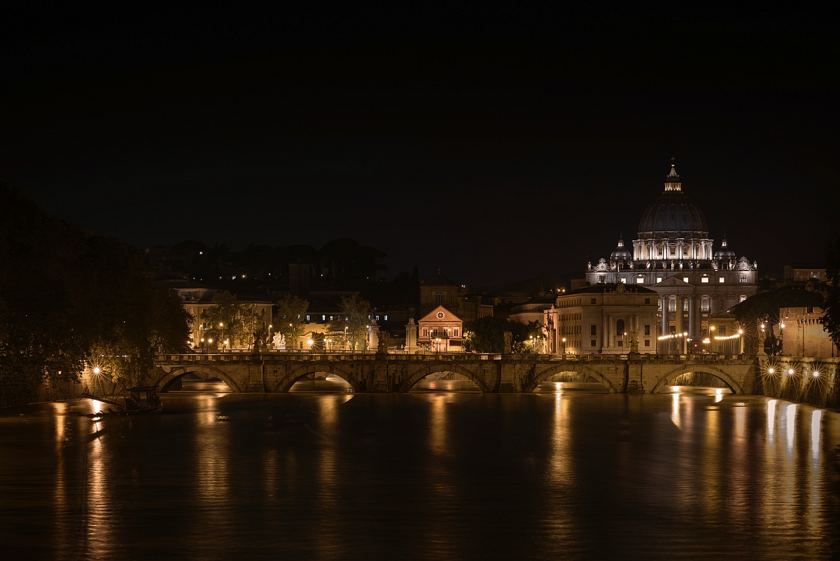 Ponte Sant'Angelo