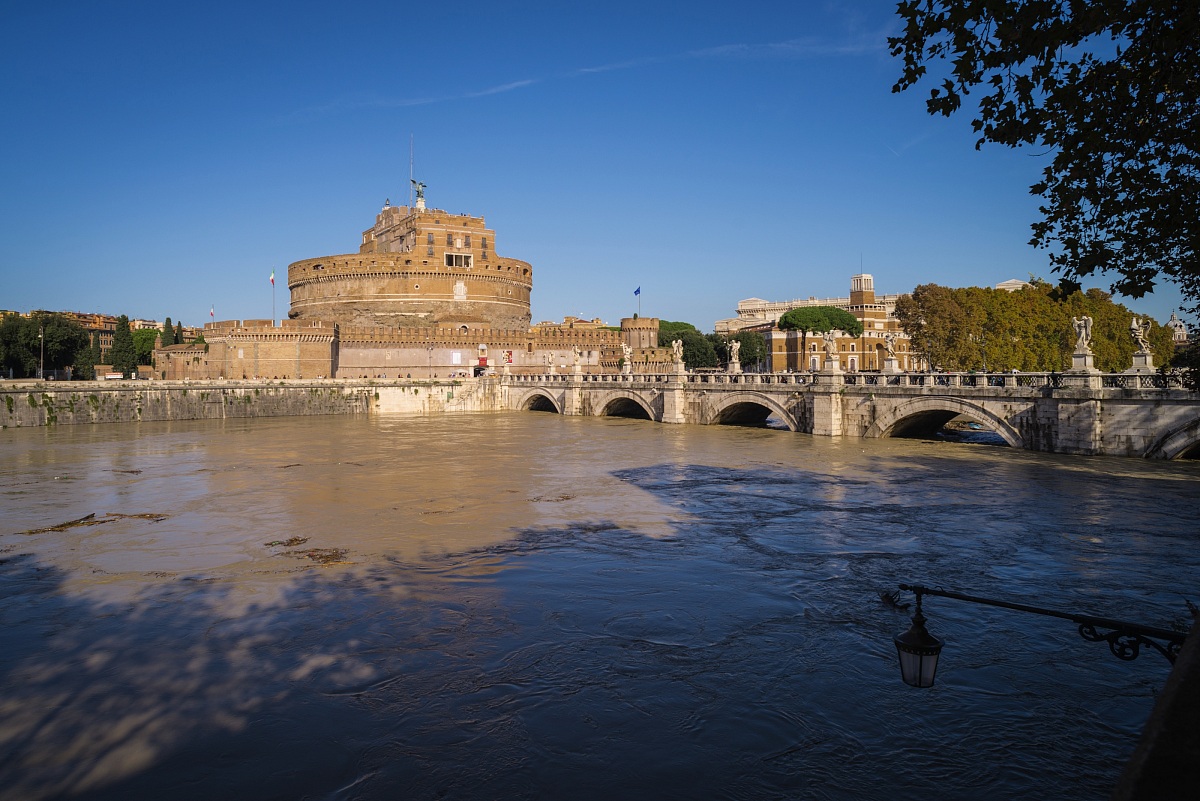 Ponte Sant'Angelo