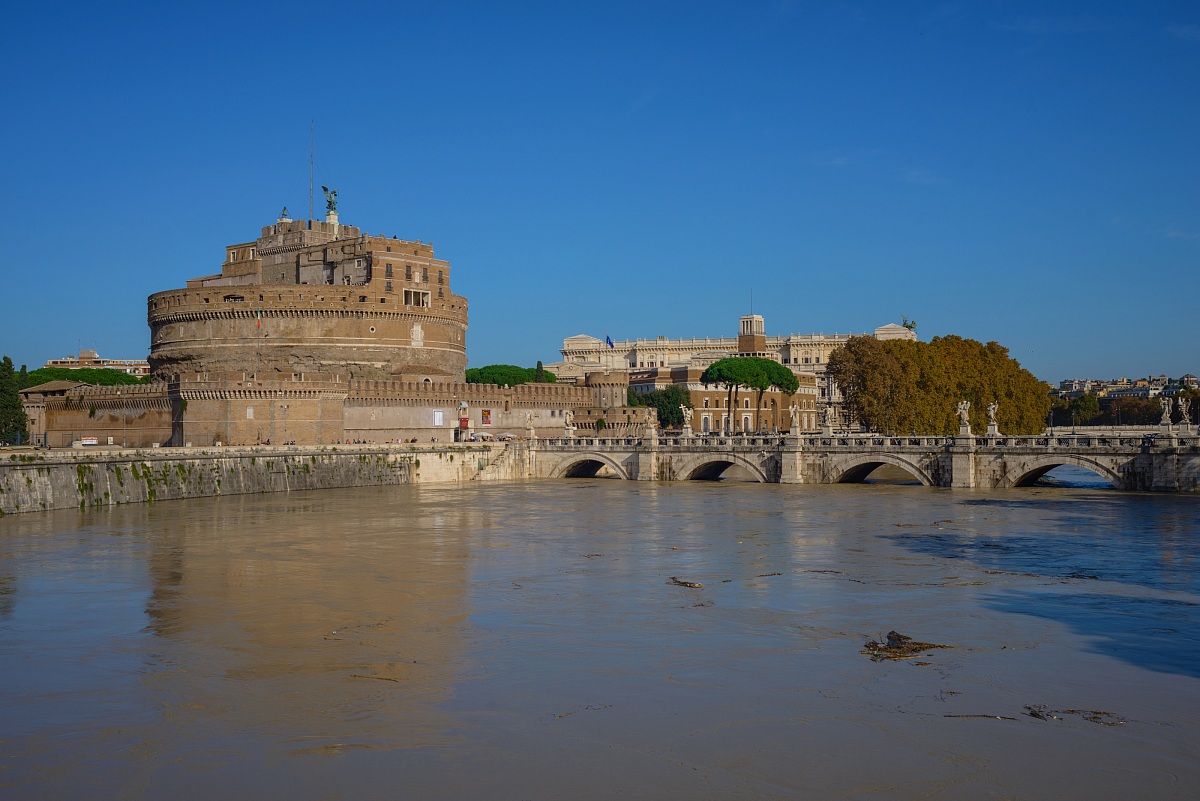 Castel Sant'Angelo