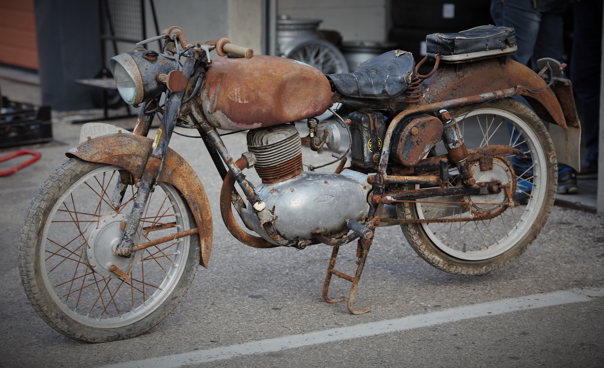 "Varano Vintage", festival dedicated to vintage en...