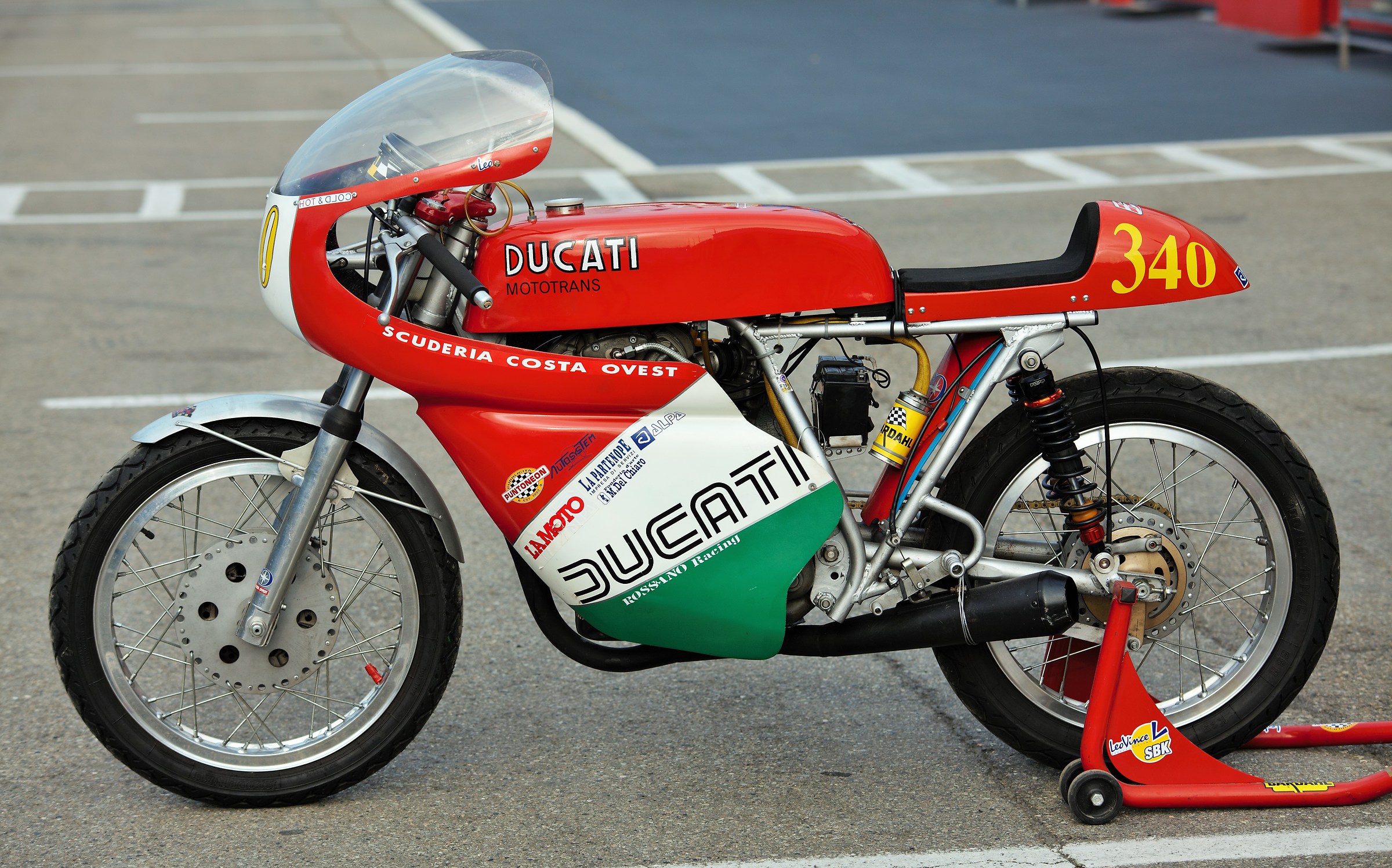 "Varano Vintage", festival dedicated to vintage en...