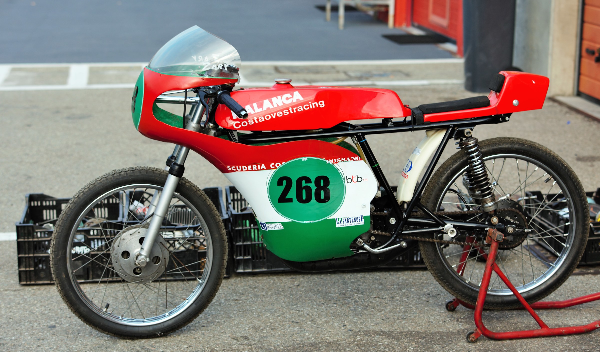 "Varano Vintage", festival dedicated to vintage en...