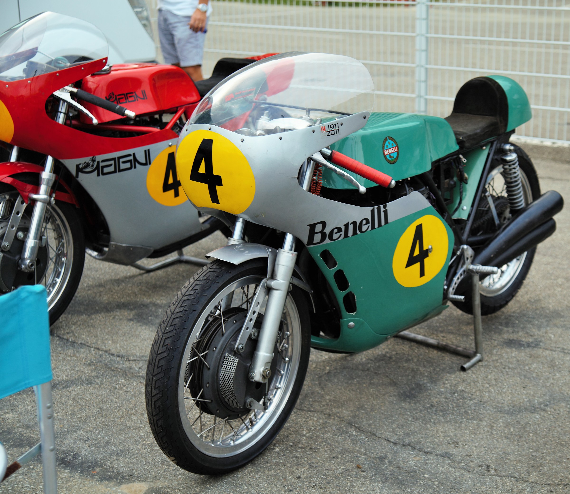 "Varano Vintage", festival dedicated to vintage en...