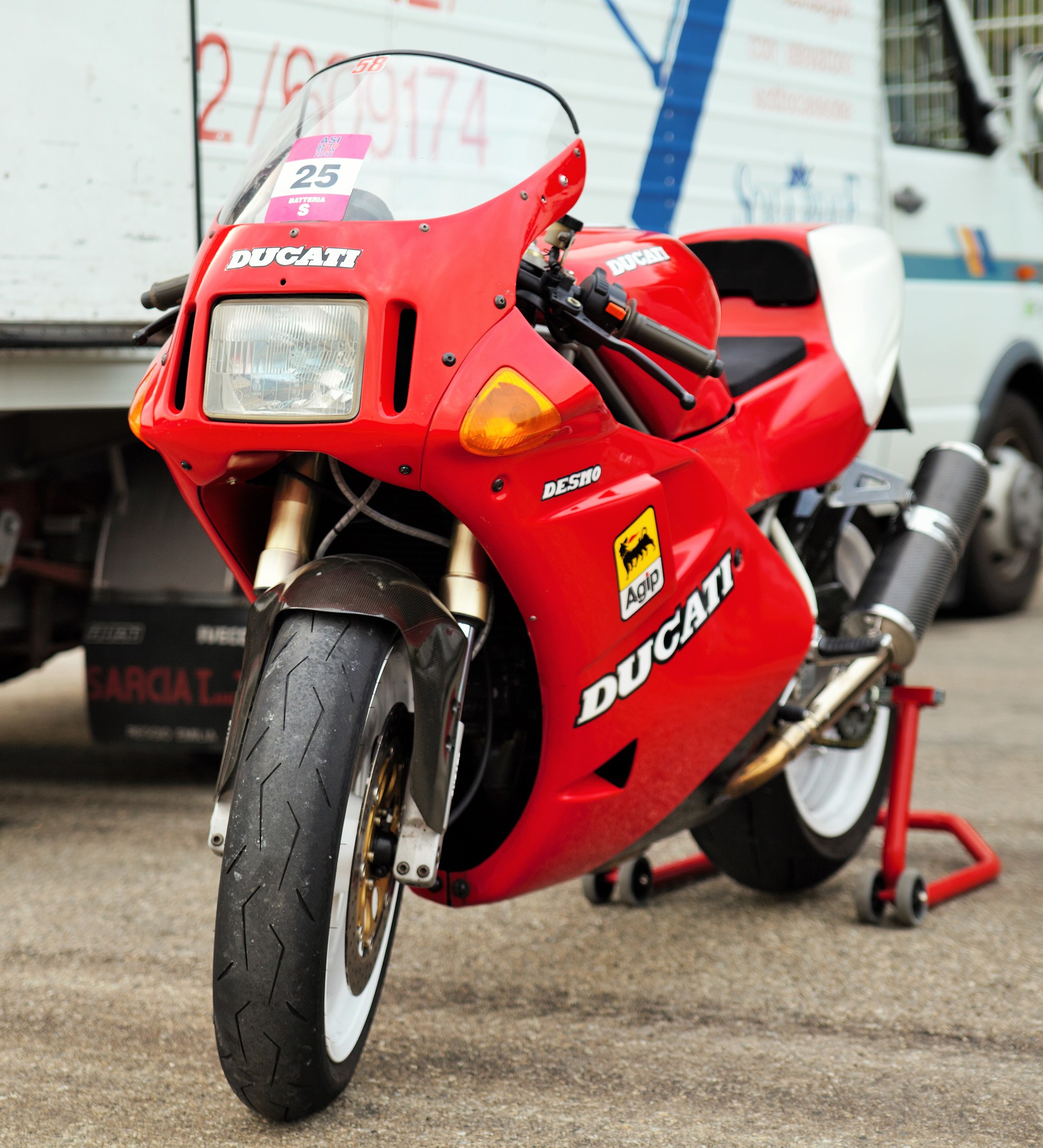 "Varano Vintage", festival dedicated to vintage en...