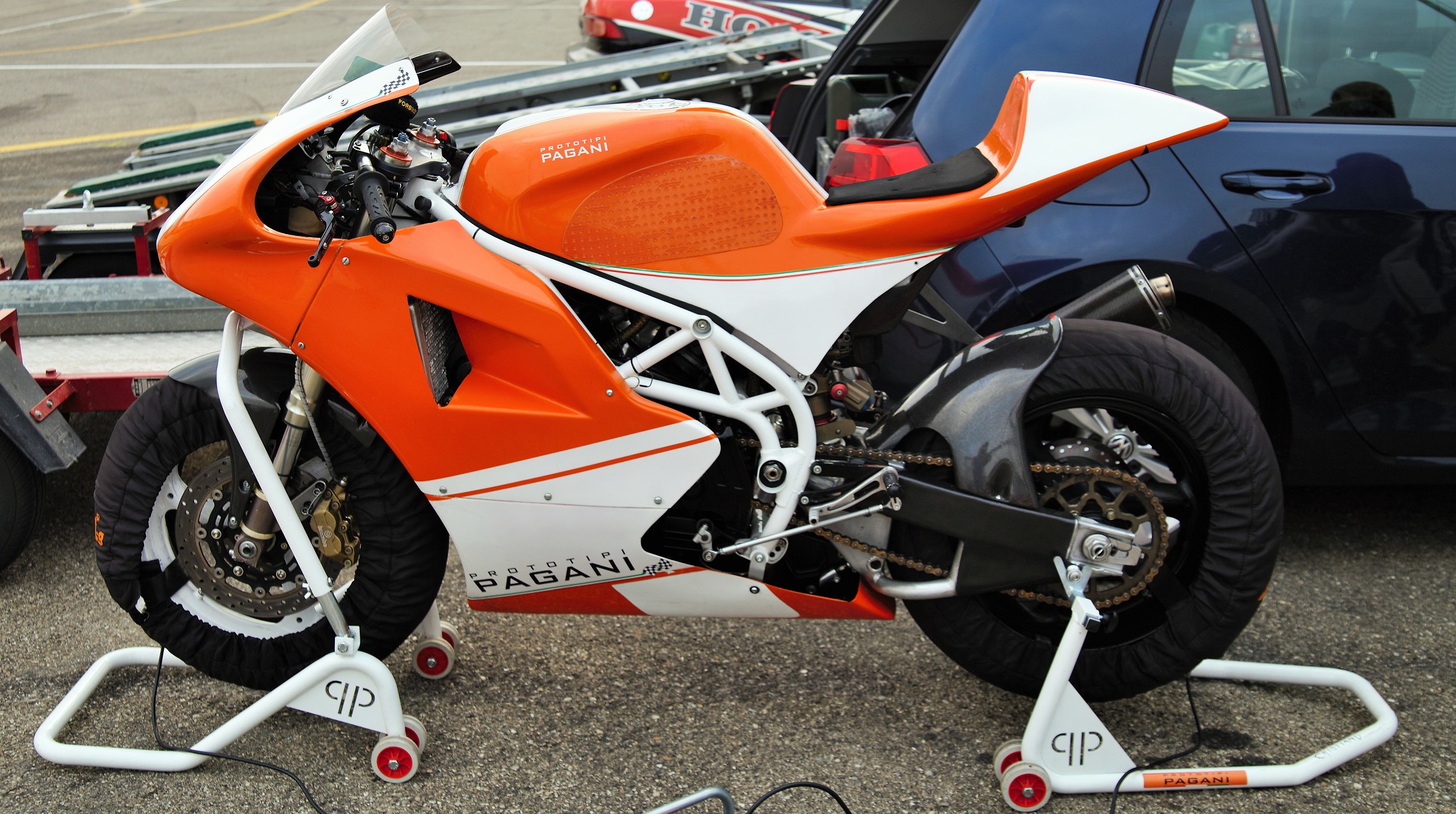 "Varano Vintage", festival dedicated to vintage en...