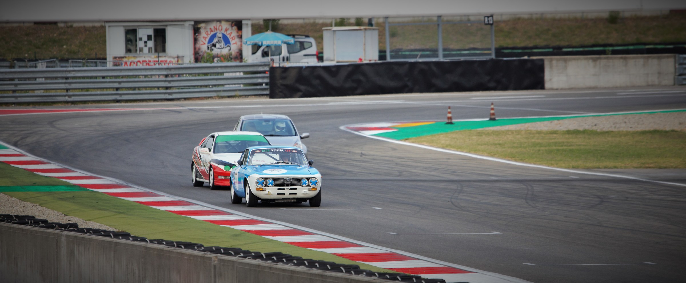 "Varano Vintage", festival dedicated to vintage en...