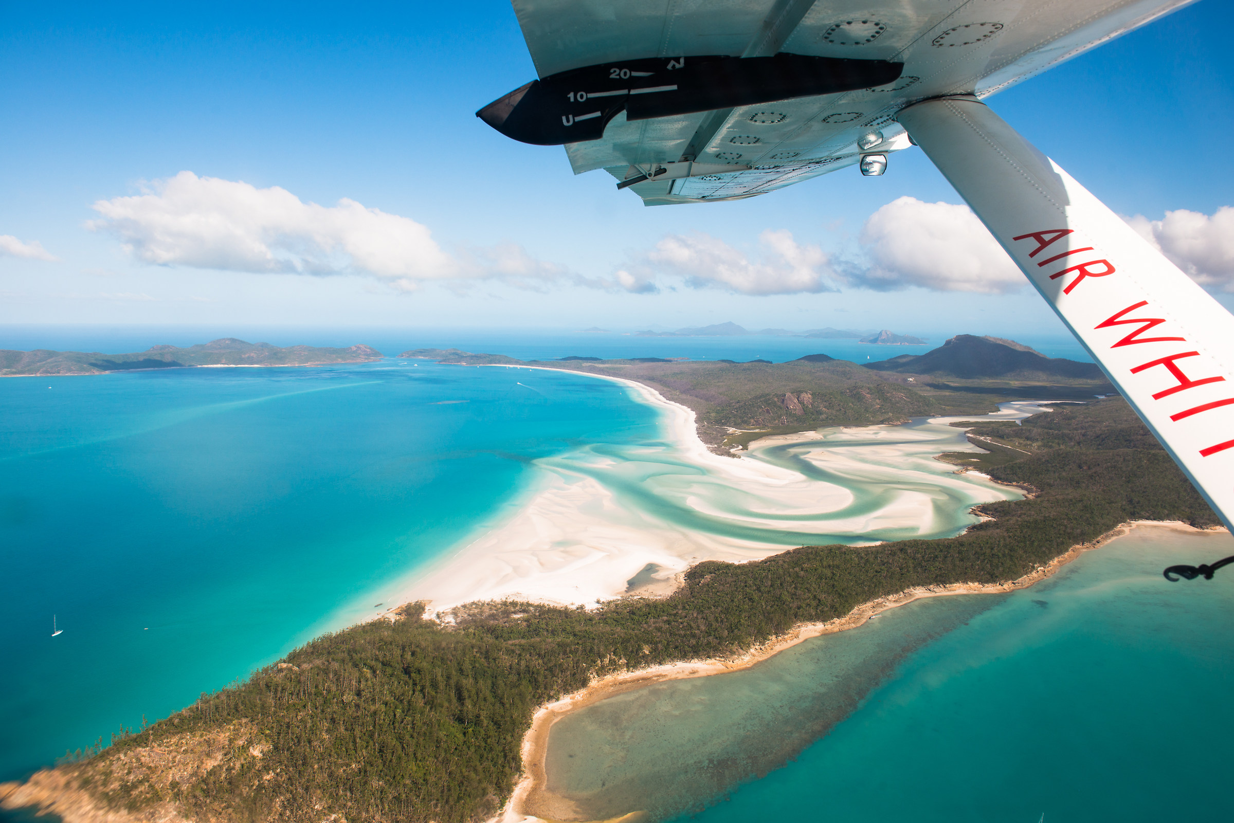 Whitehaven Beach