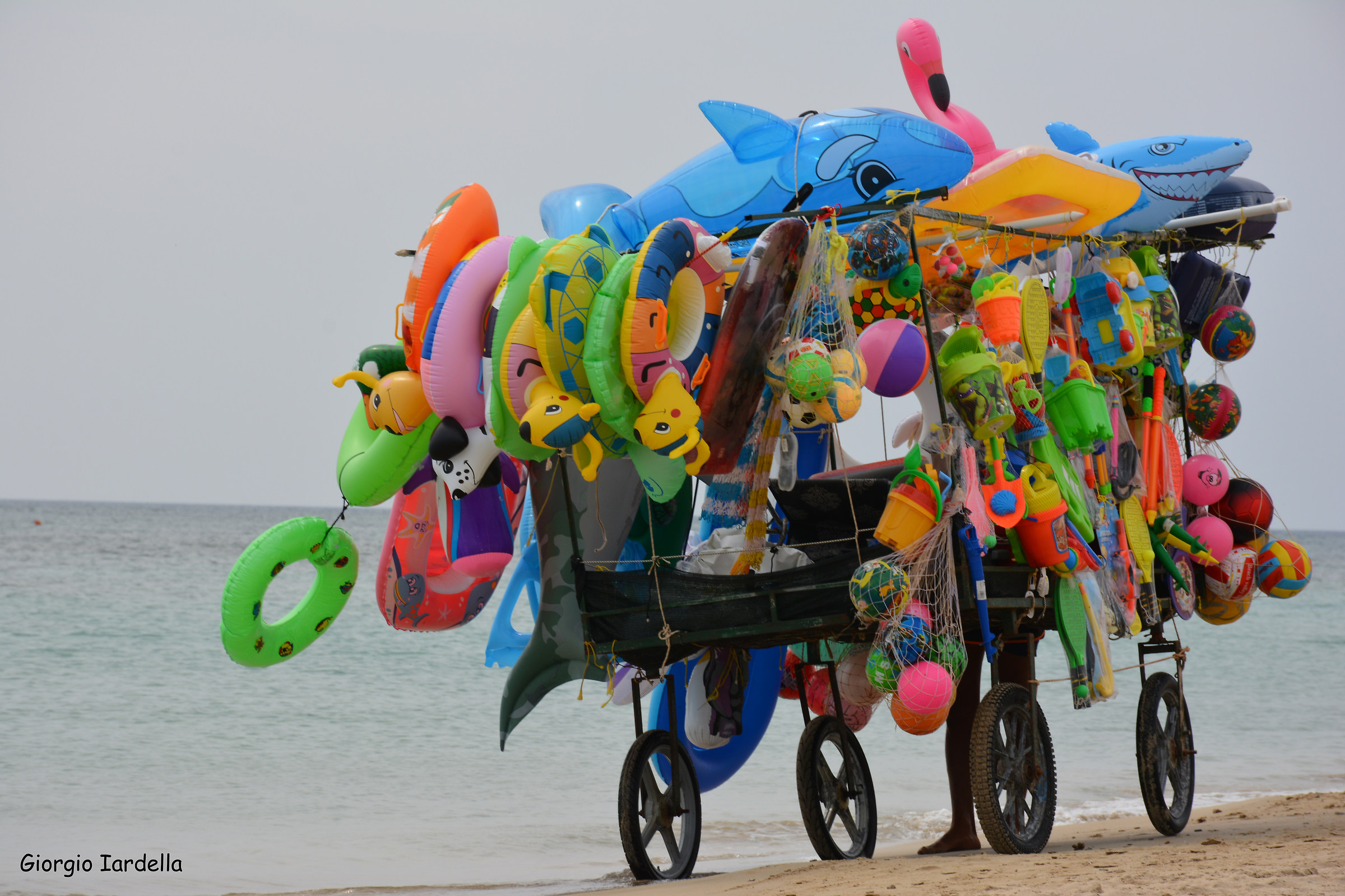 United Colors of Salento