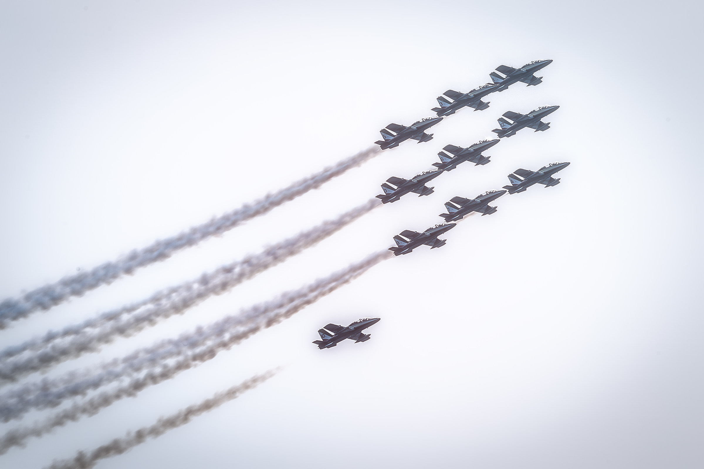 p.a.n. Frecce Tricolori