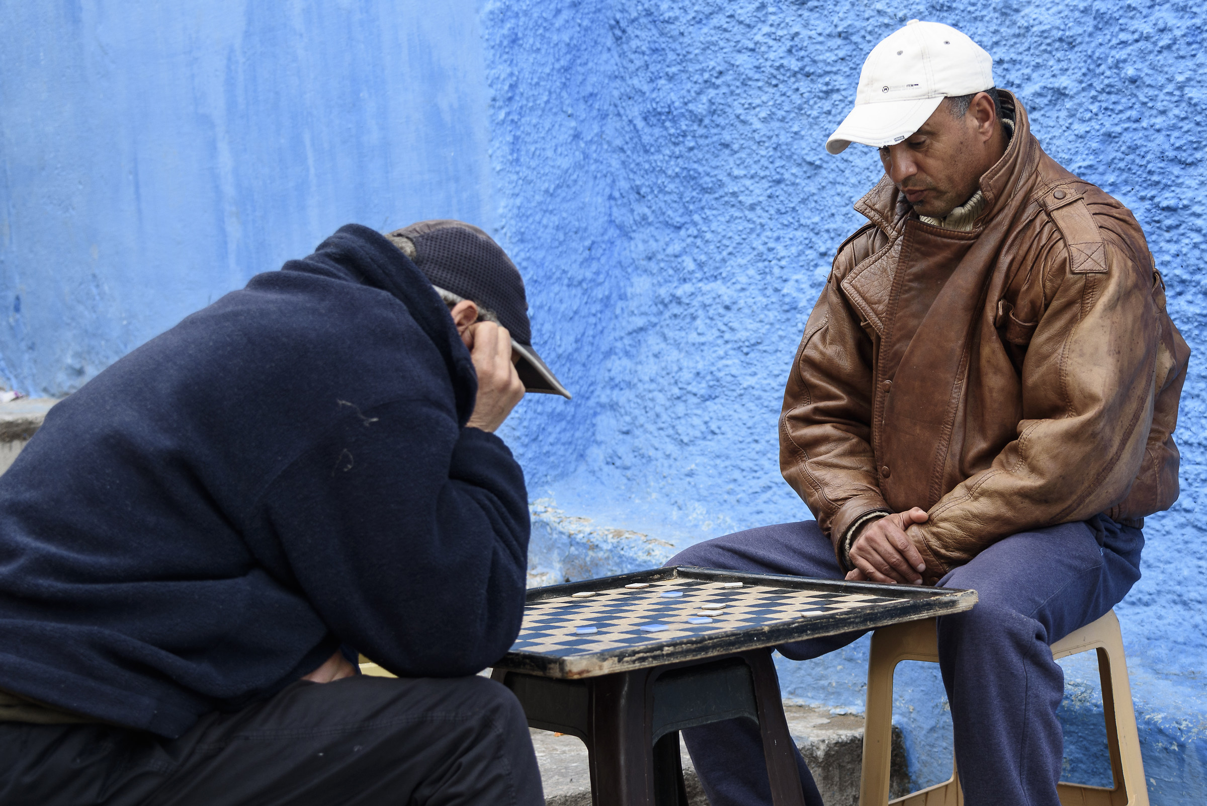 attimi di vita quotidiana