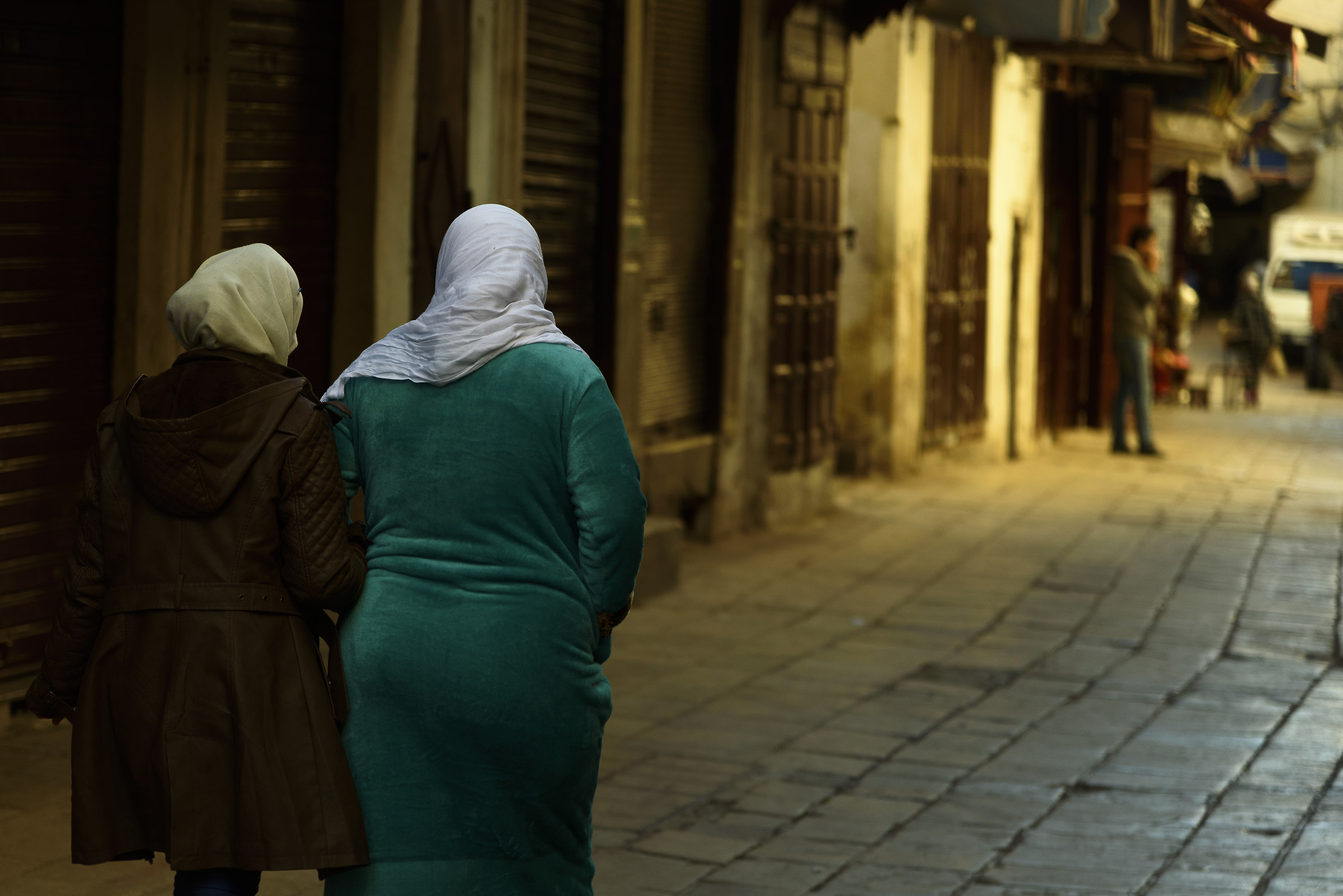 attimi di vita quotidiana