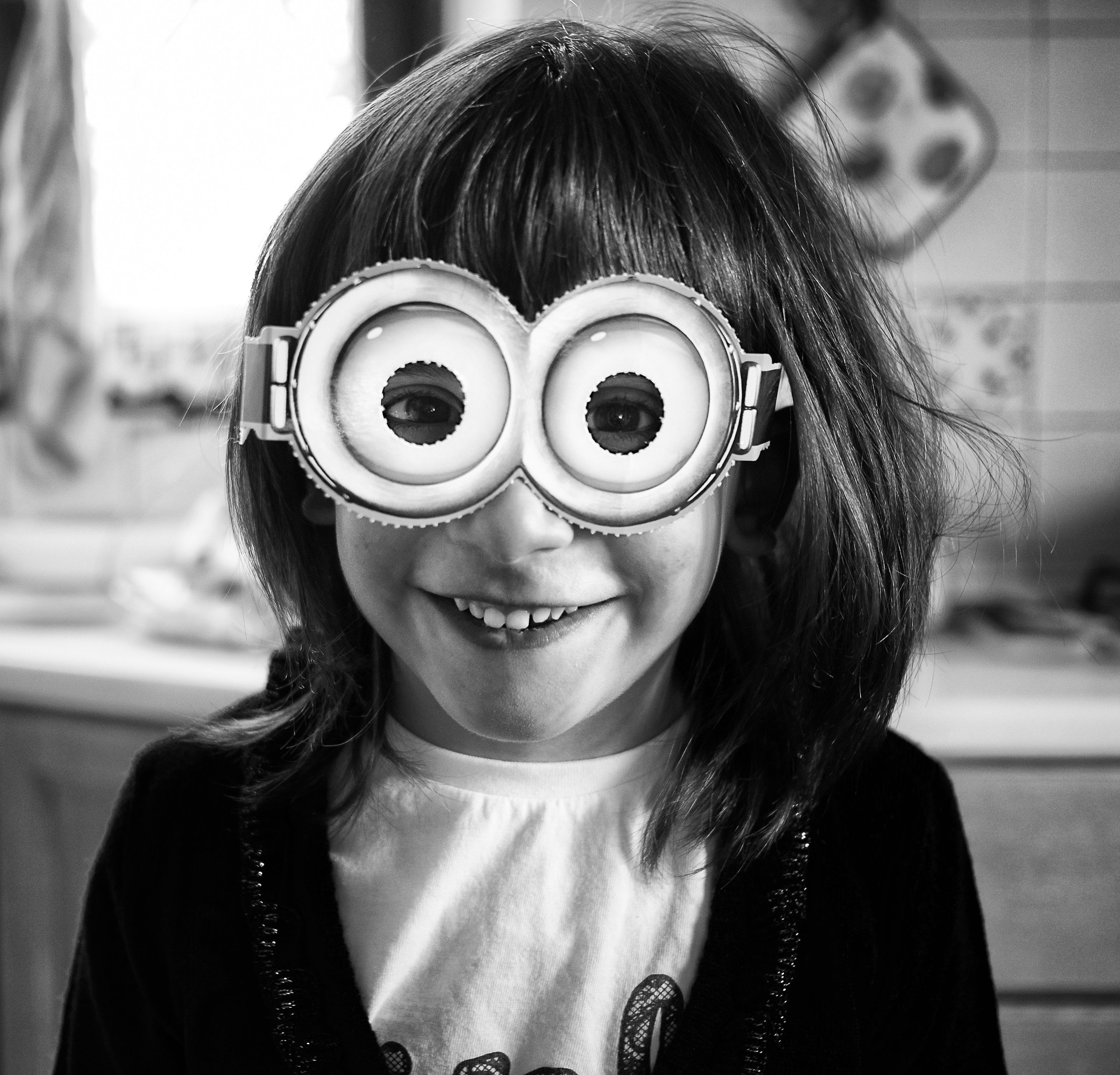 La figlia segreta di Elton John