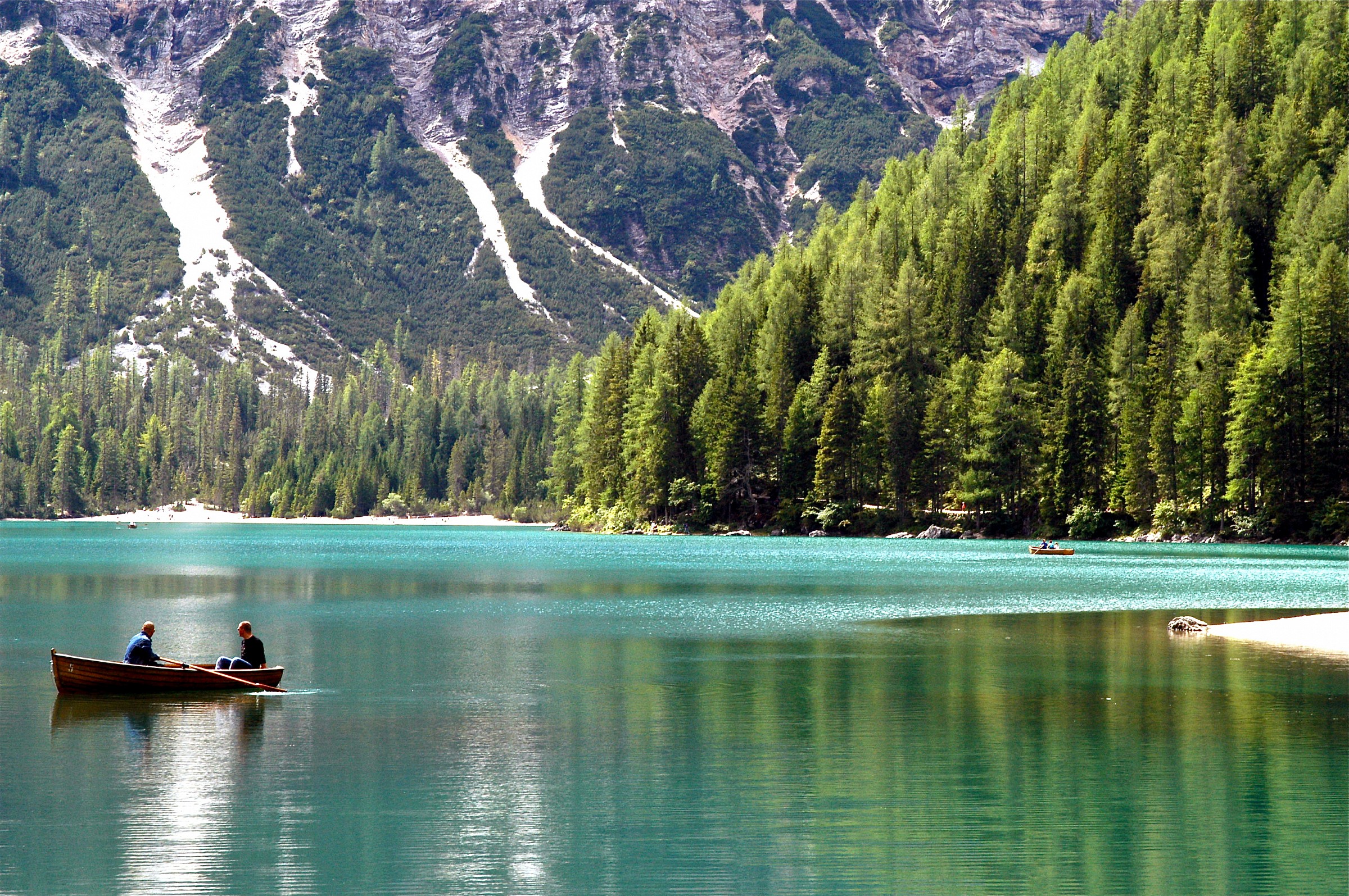 Lake Braies