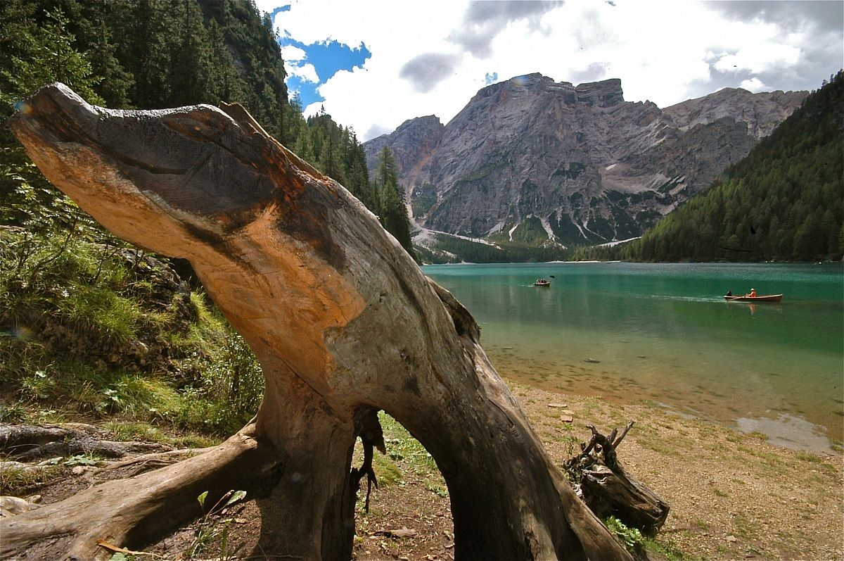 Lake Braies