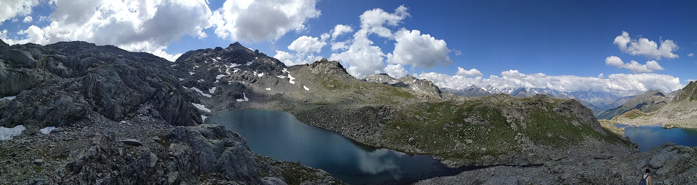 Laghi di Bella Comba