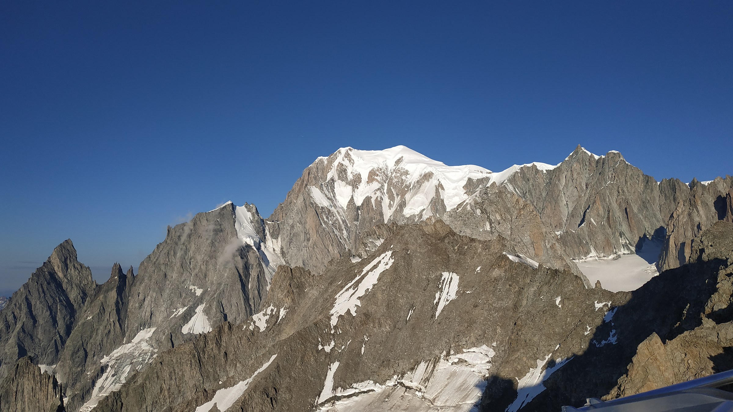 Monte Bianco
