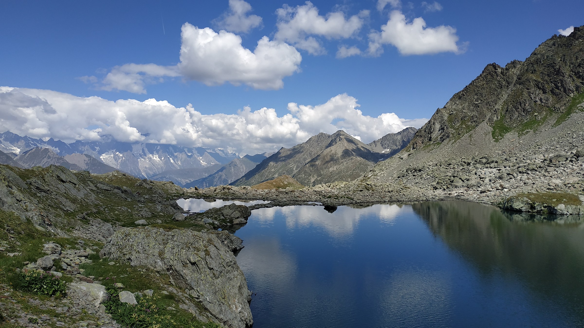 Laghi di Bella Comba