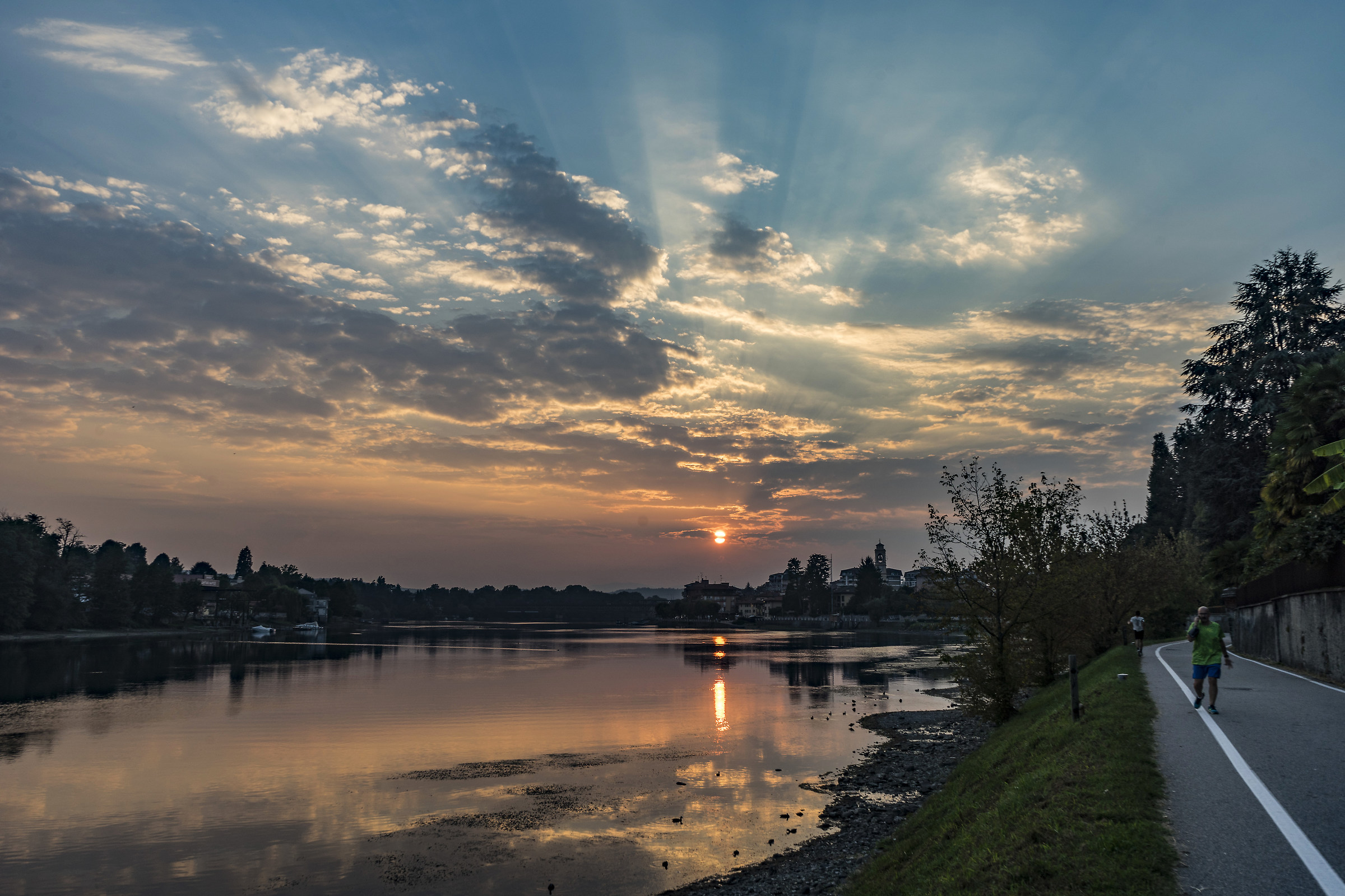 Sabato 15 settembre 2018, 19:10
