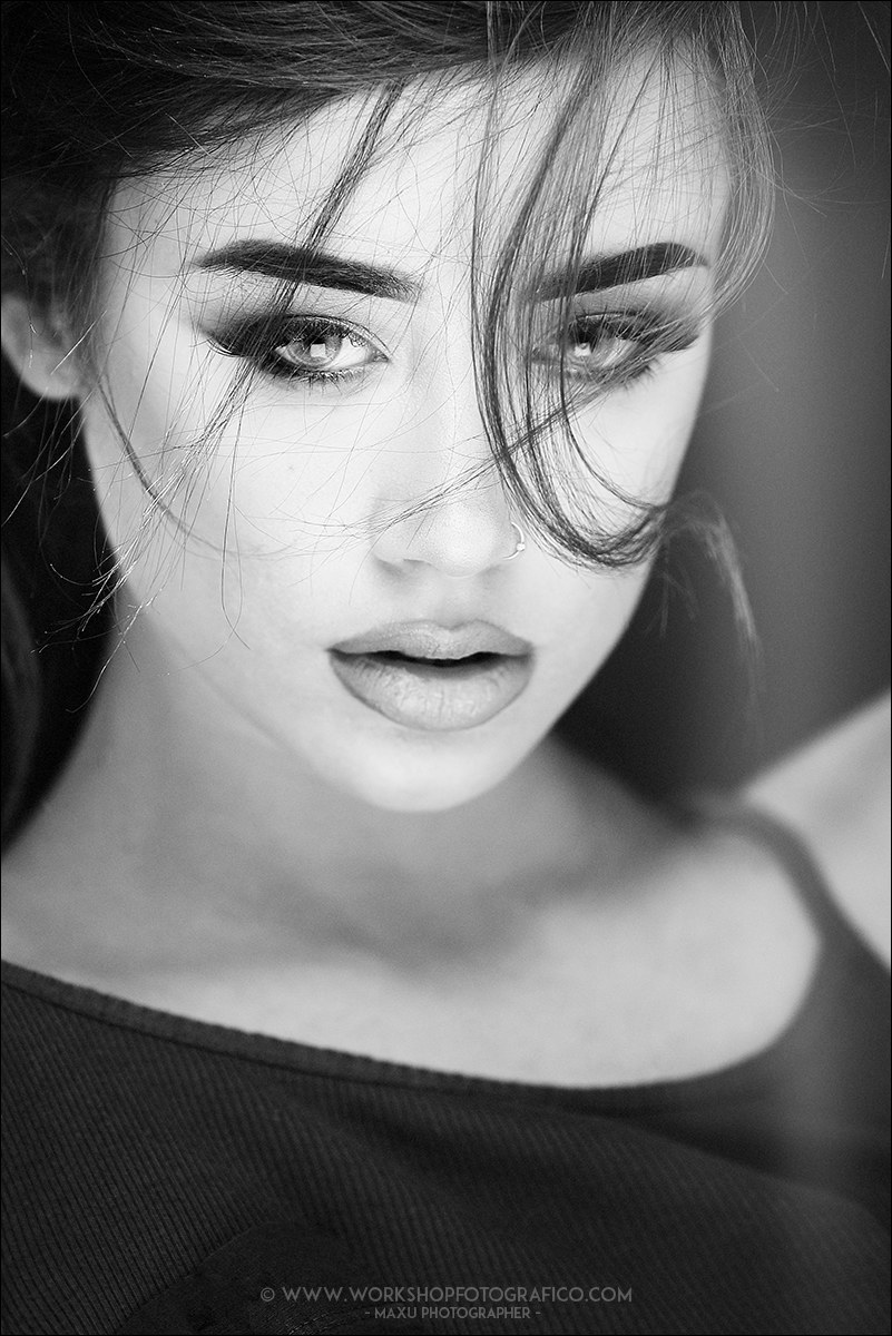 Giulia Biagioli @Shootout.Italia