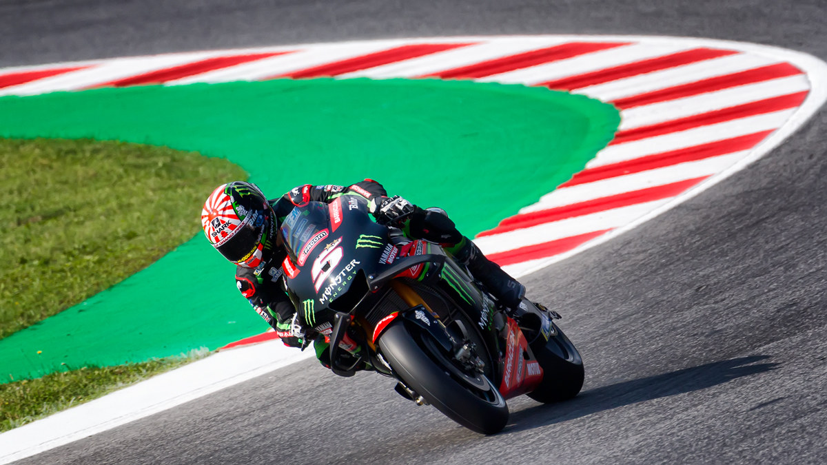 Johann Zarco