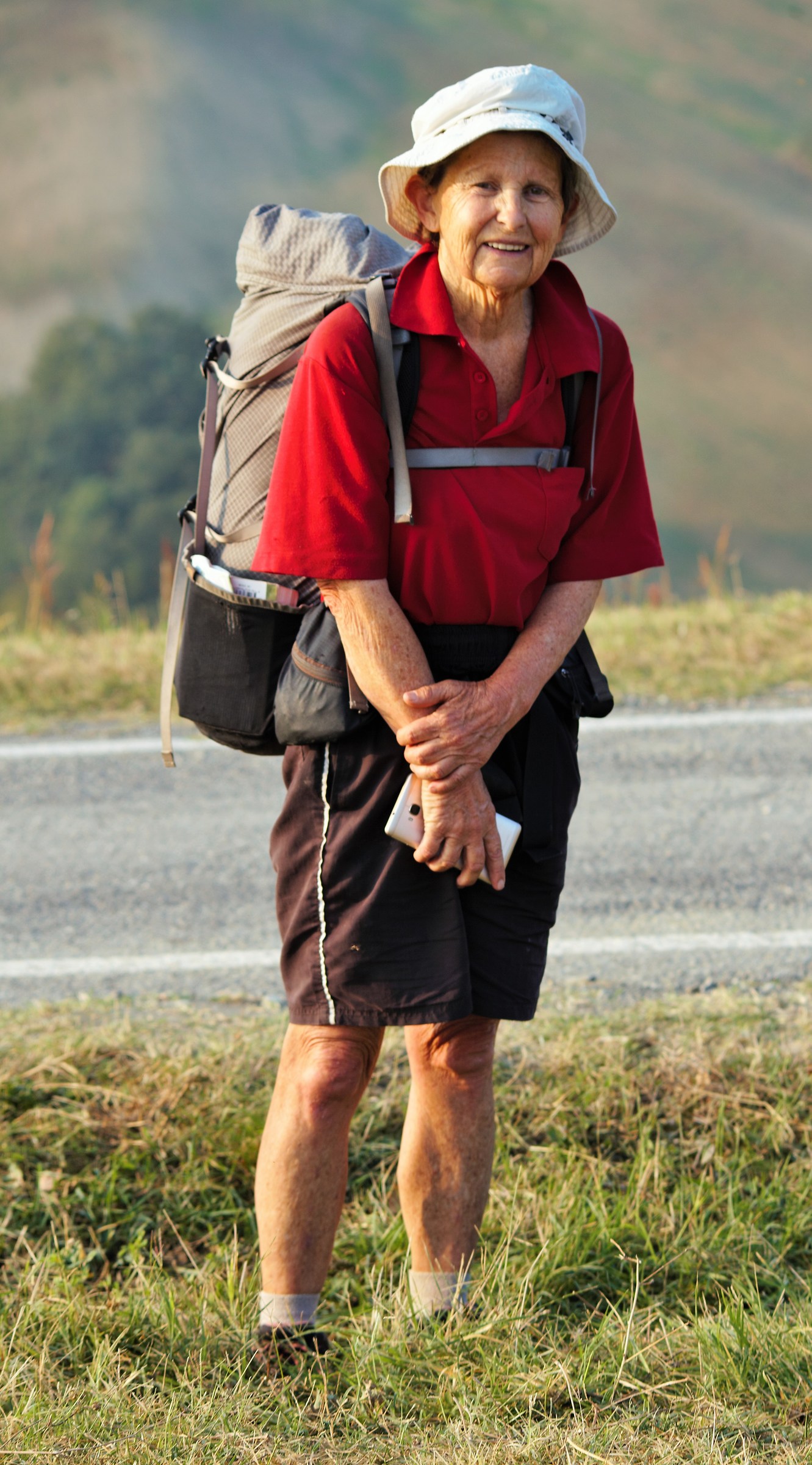 The Via Francigena of Parma
