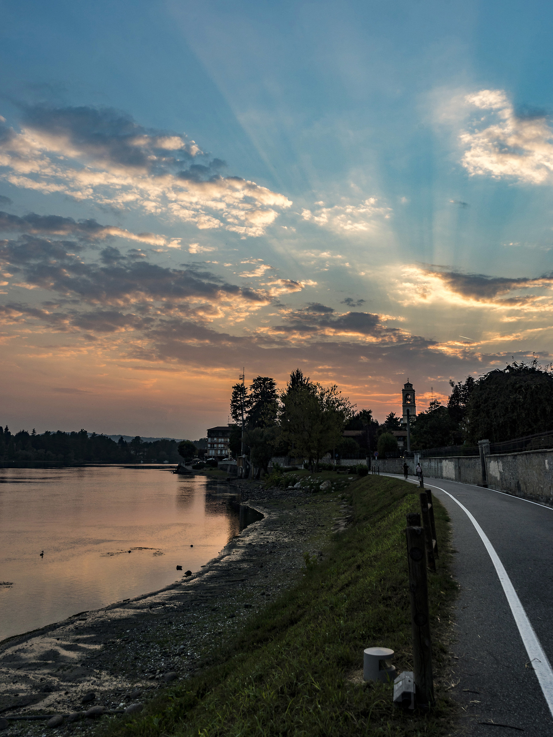 Sabato 15 settembre 2018, 19:20 (in formato 4:3)