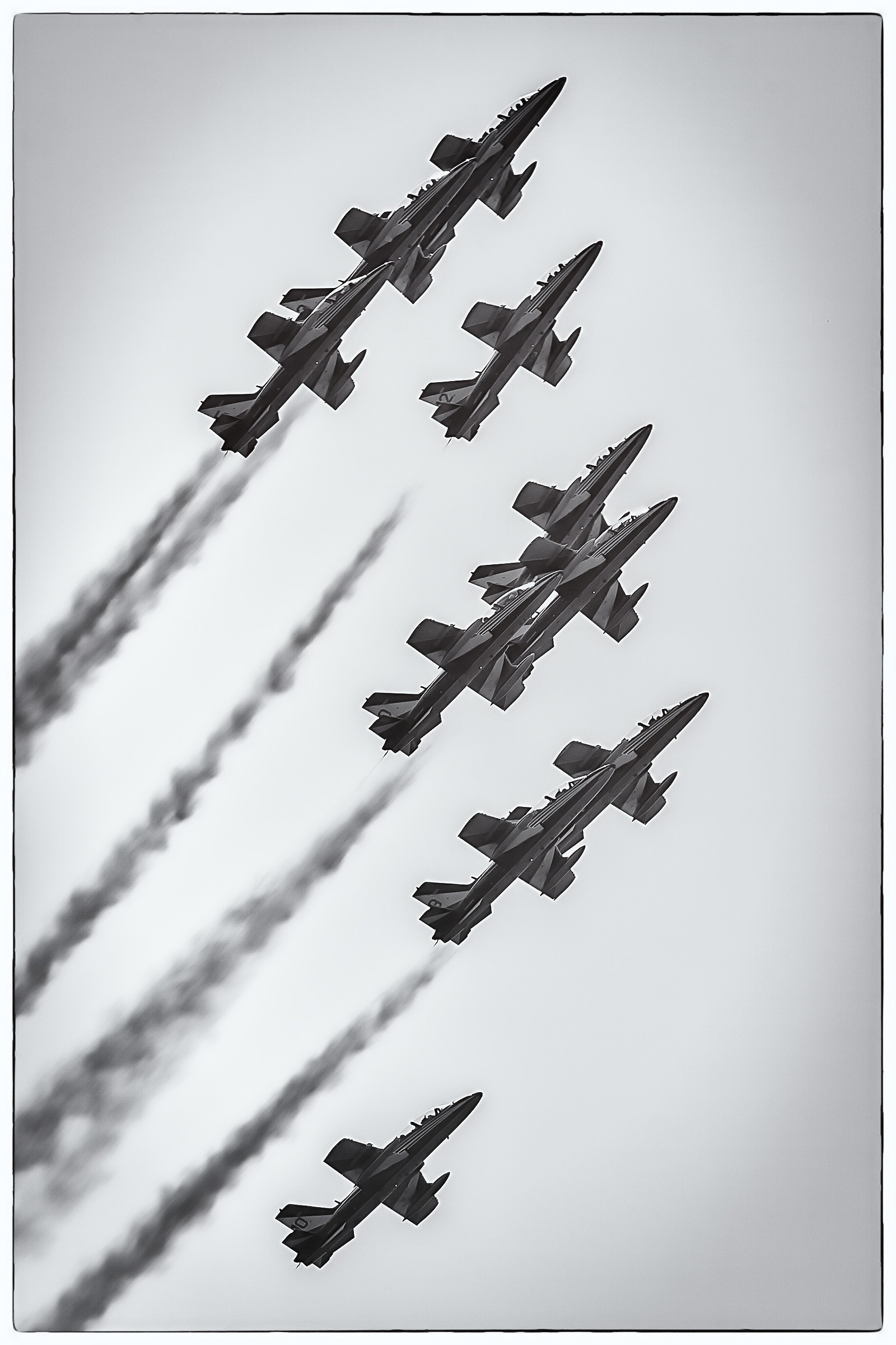 p.a.n. Frecce Tricolori