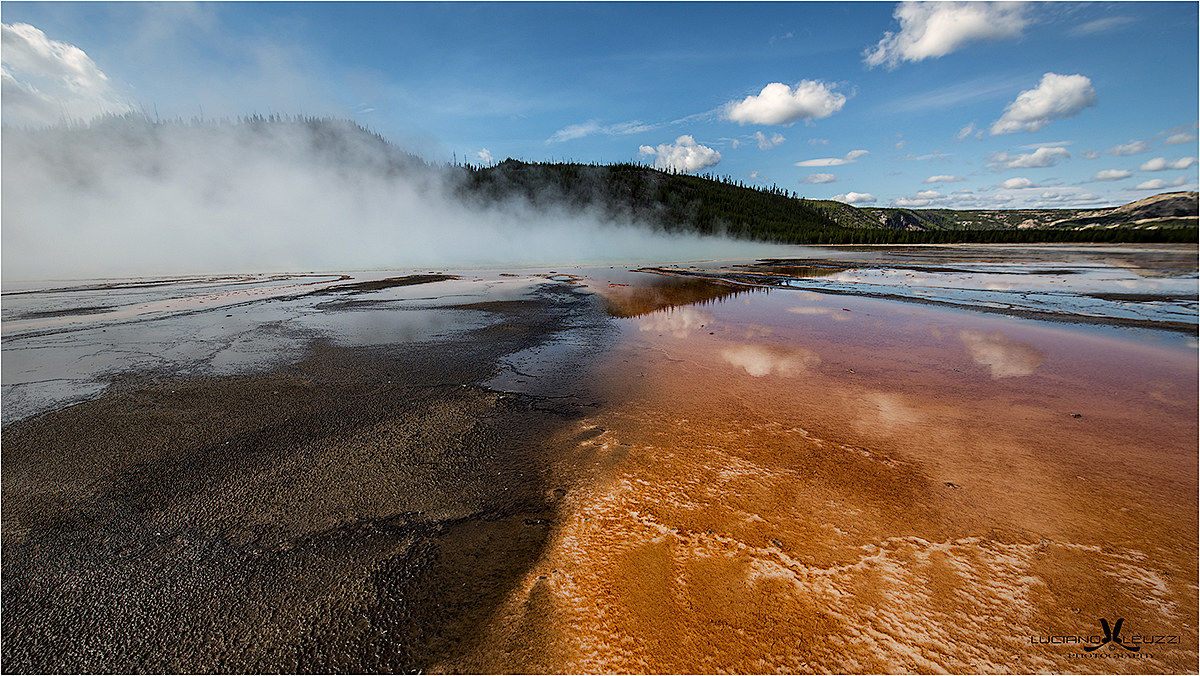 Grand Prismatic