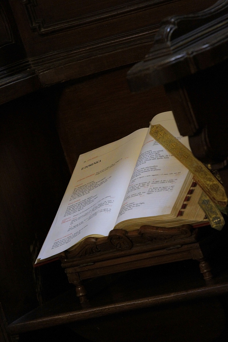 Prova di stabilizzazione