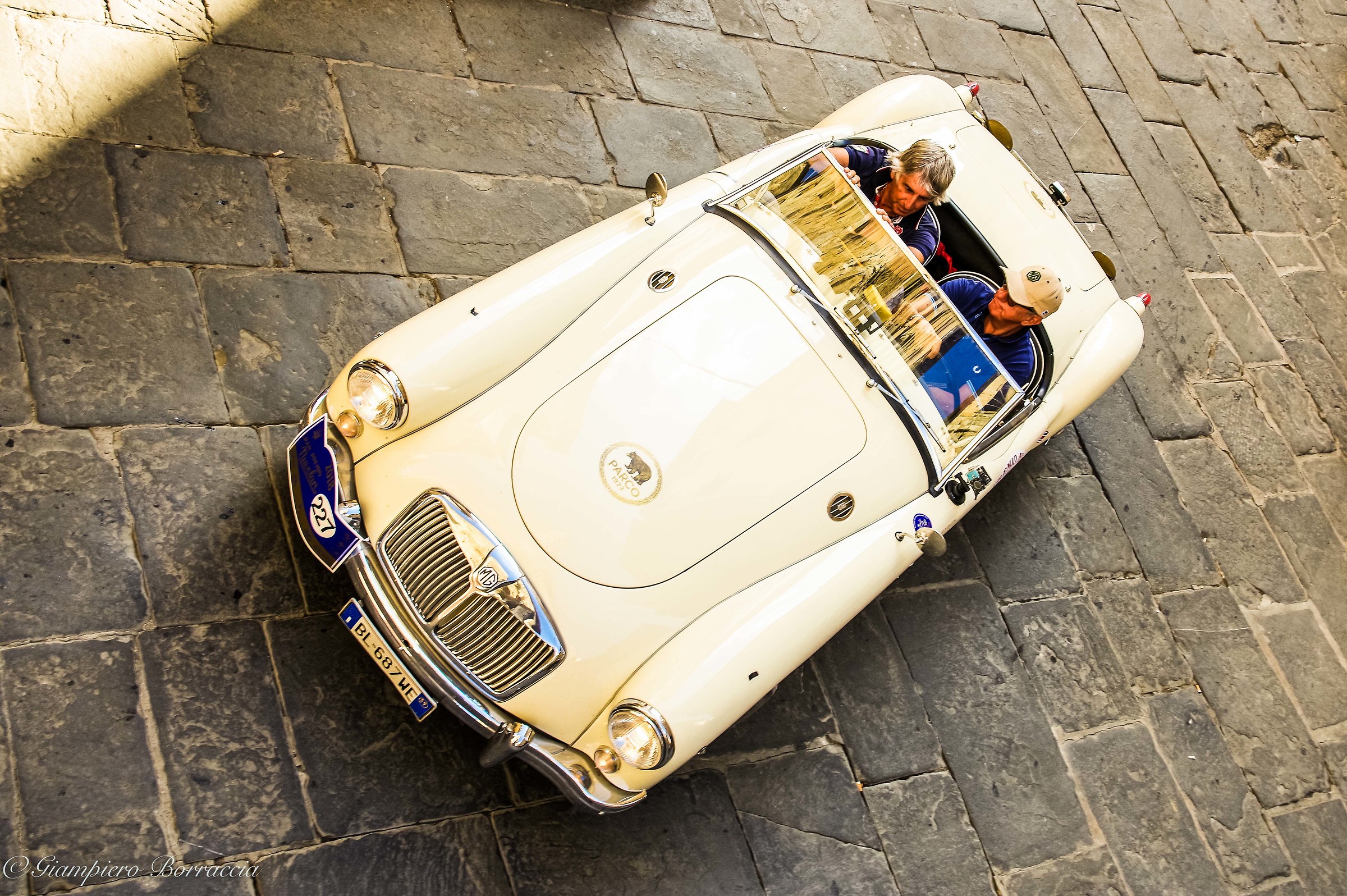 Gran Premio Nuvolari 2018 - 4