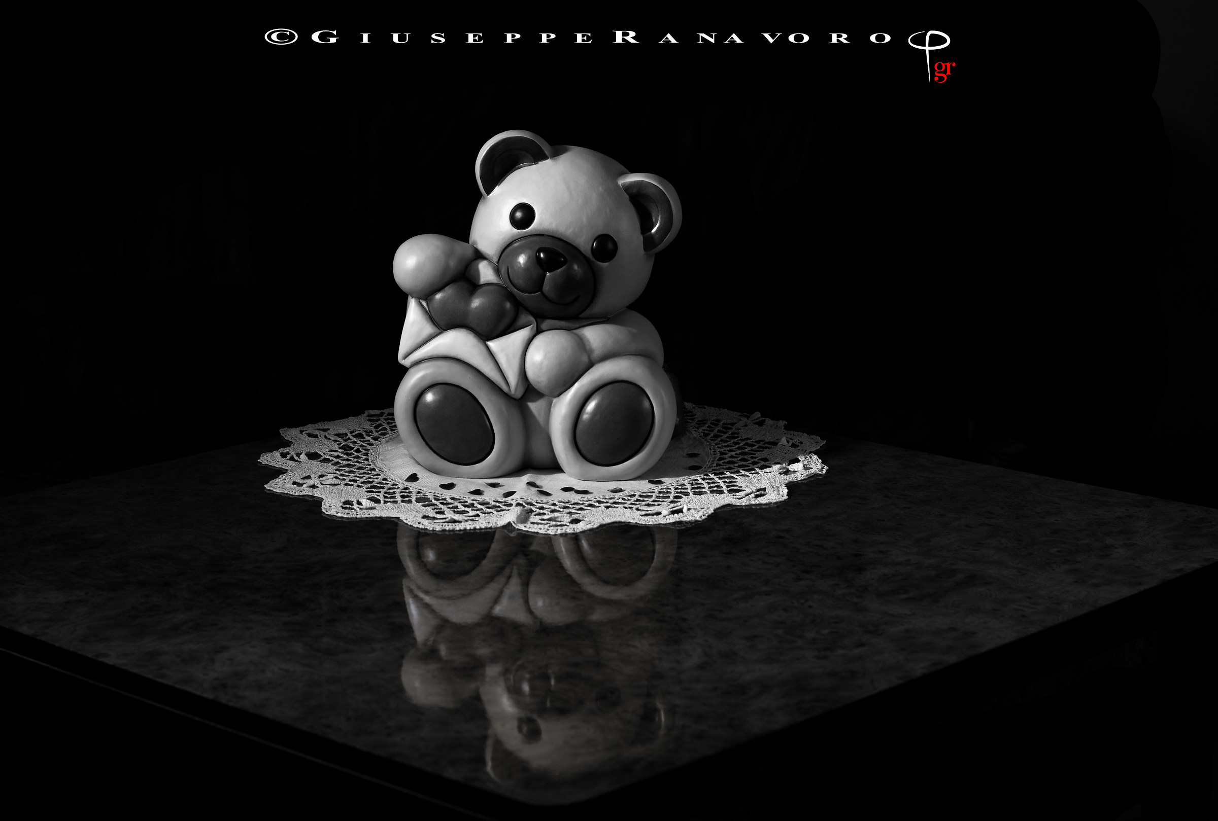 Teddy