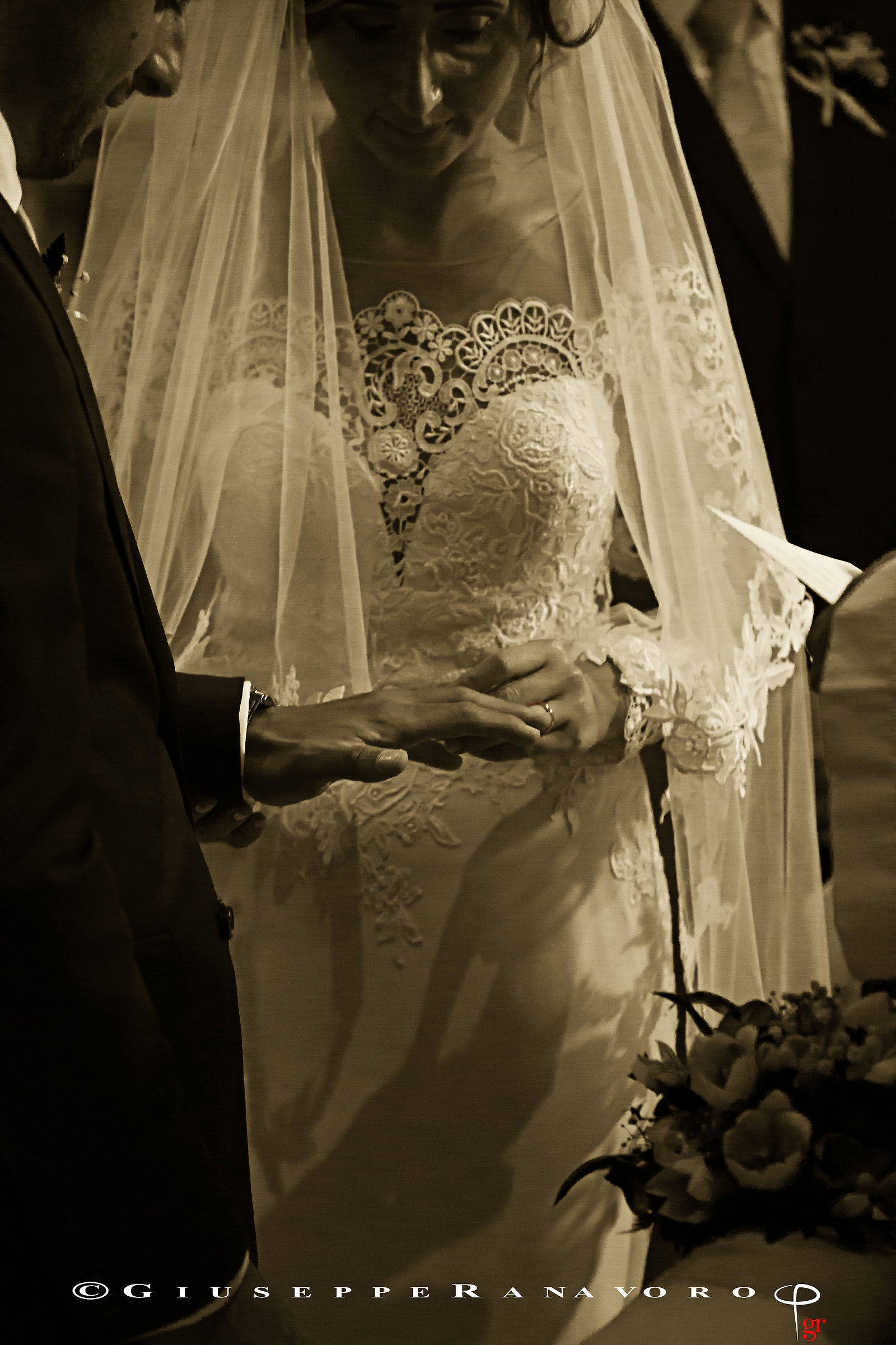 Sealed..