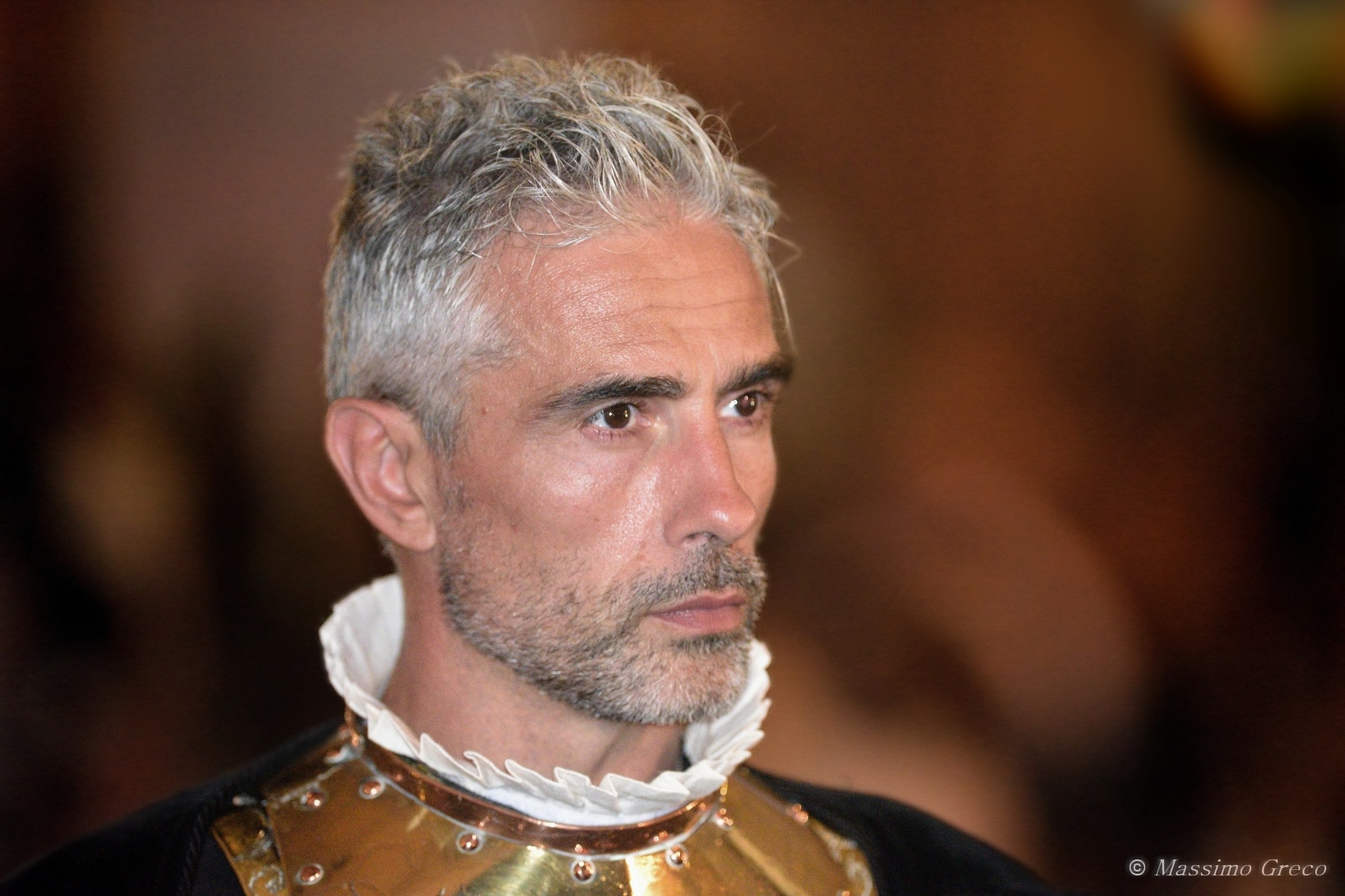 Personaggi - Quintana di Foligno 2018