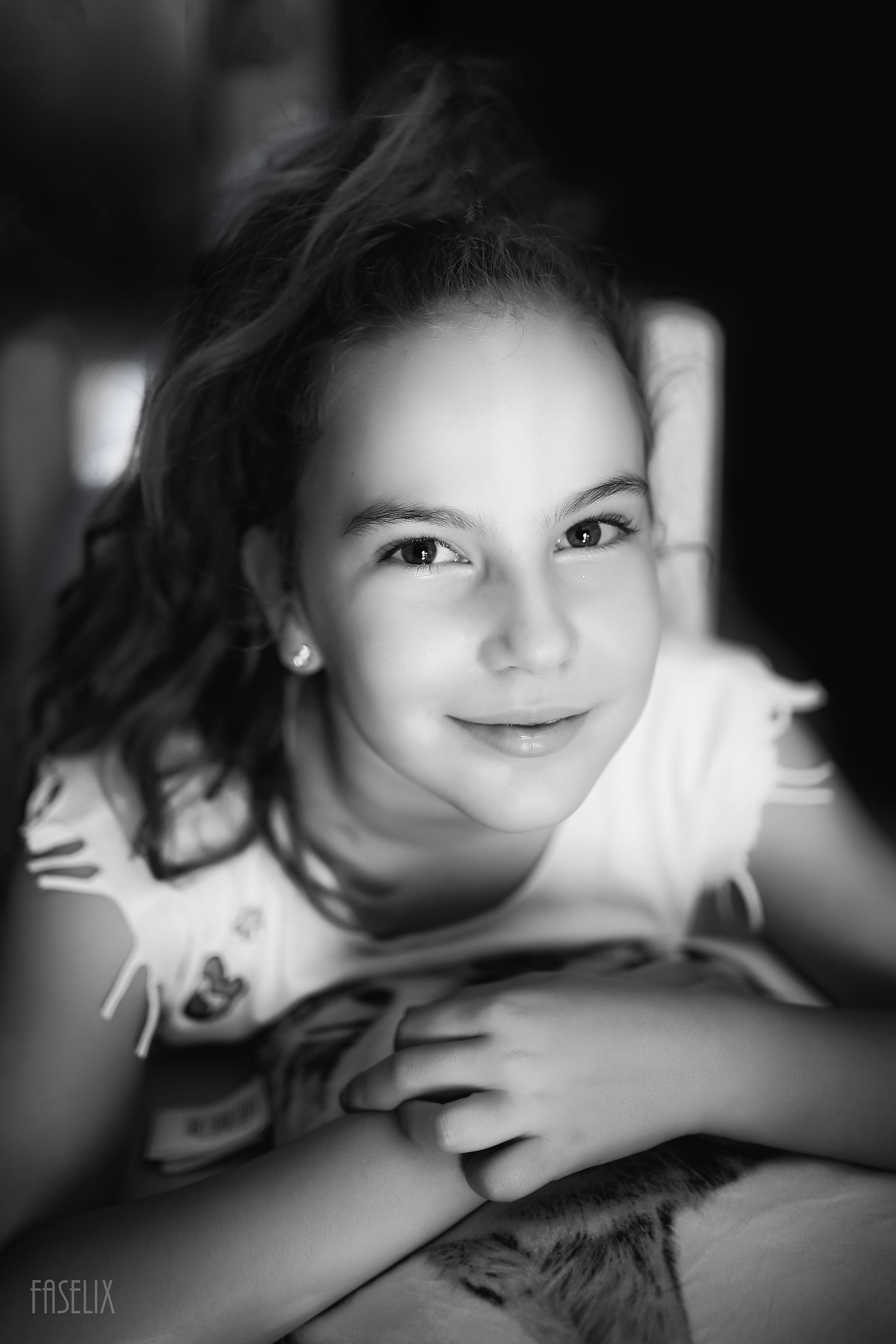 con gli occhi di un bambino...