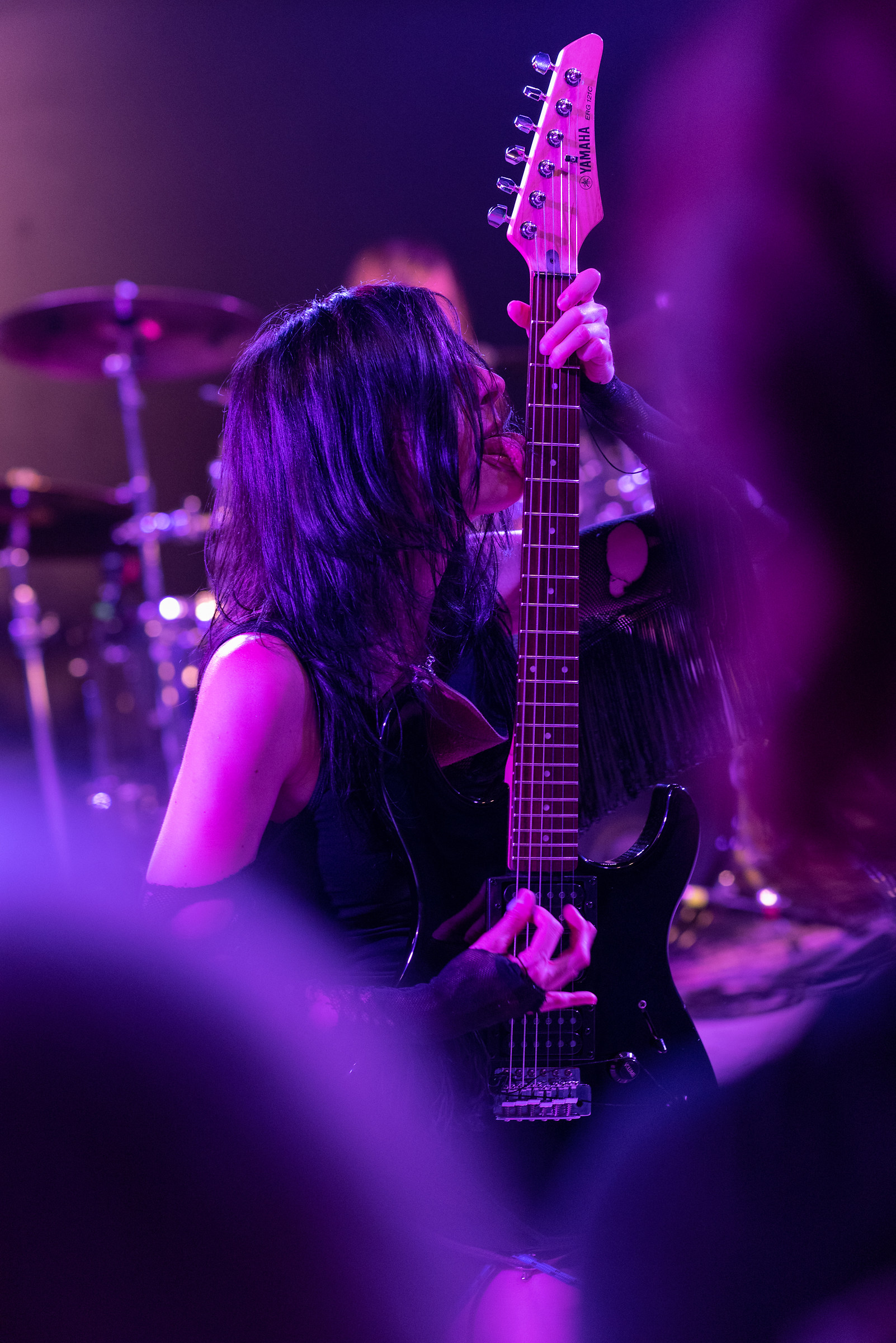 Psychords-Legend Club Milano