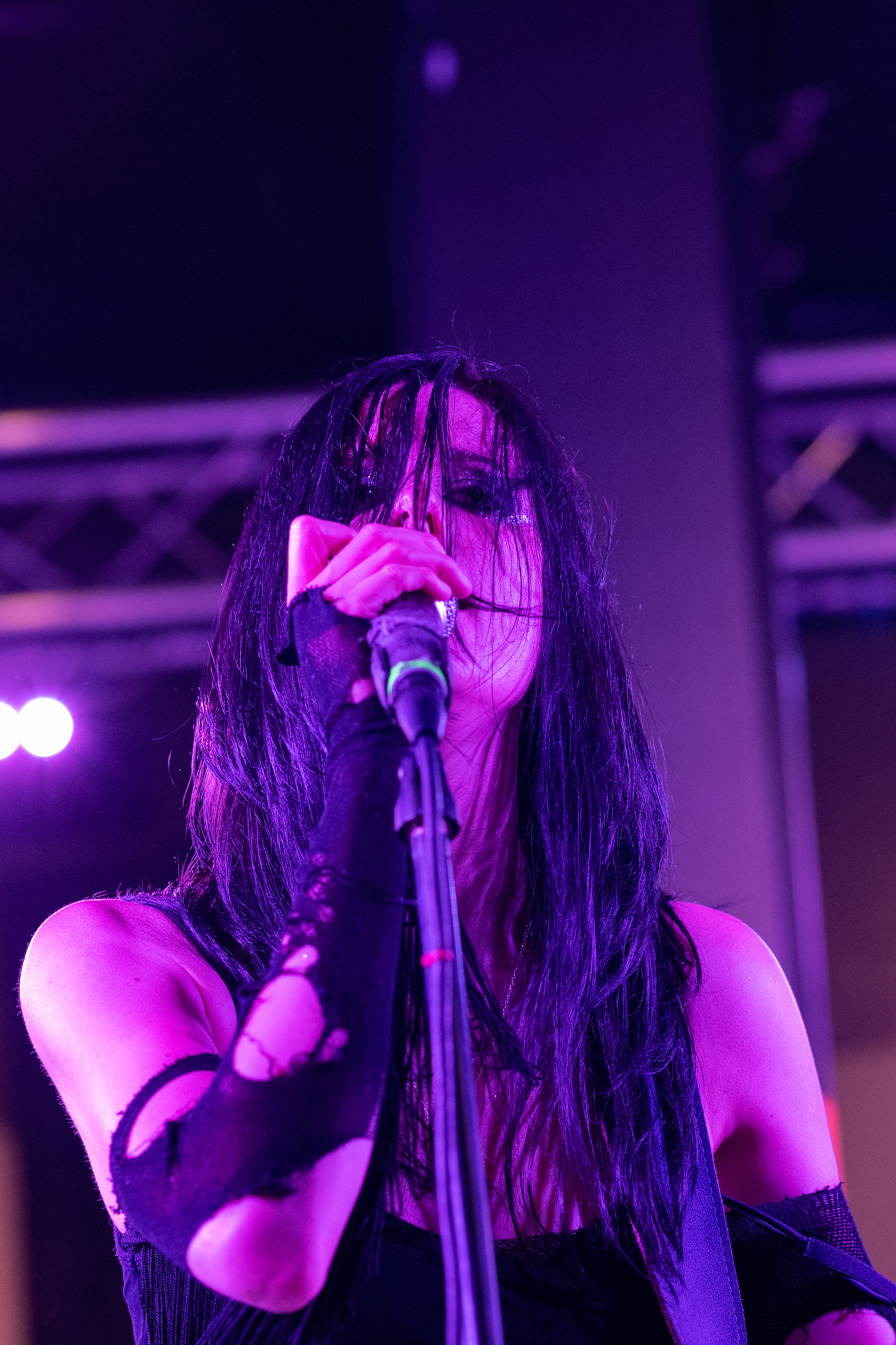 Psychords-Legend Club Milano