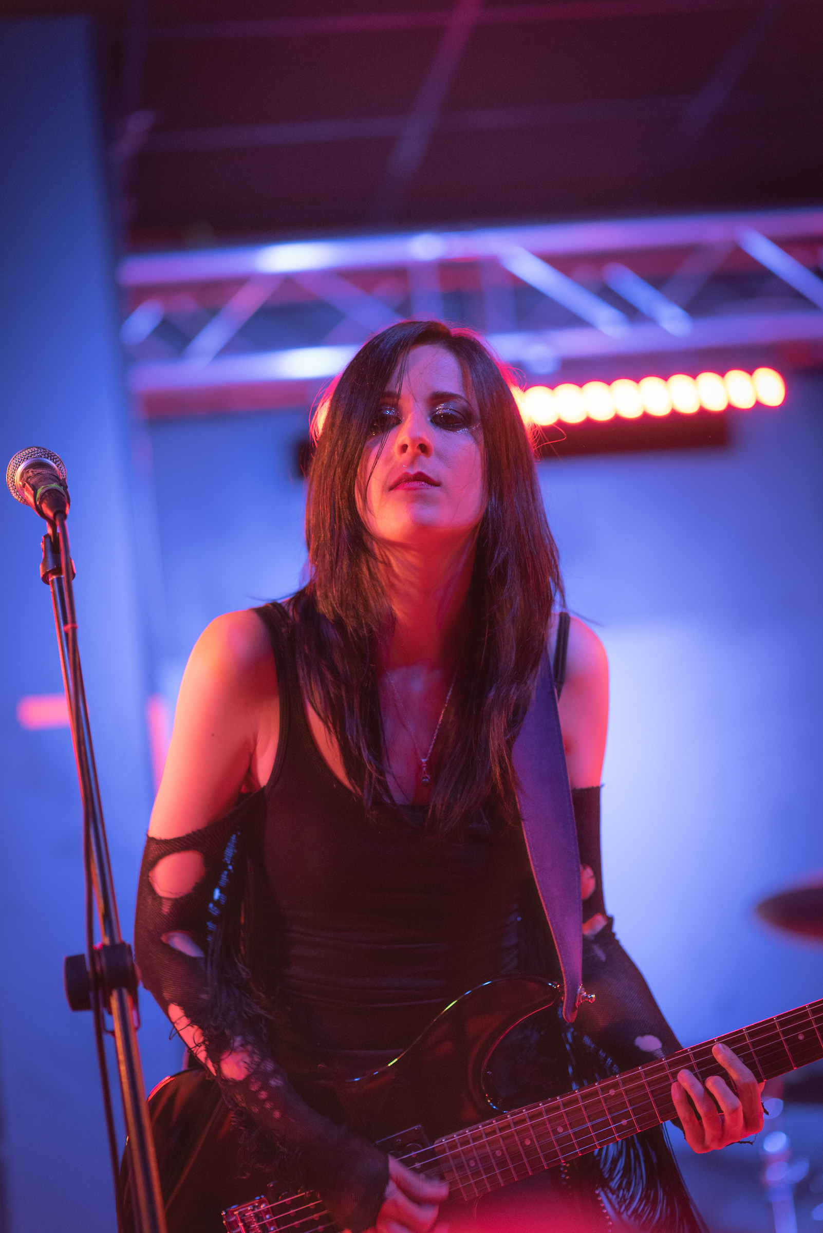 Psychords-Legend Club Milano