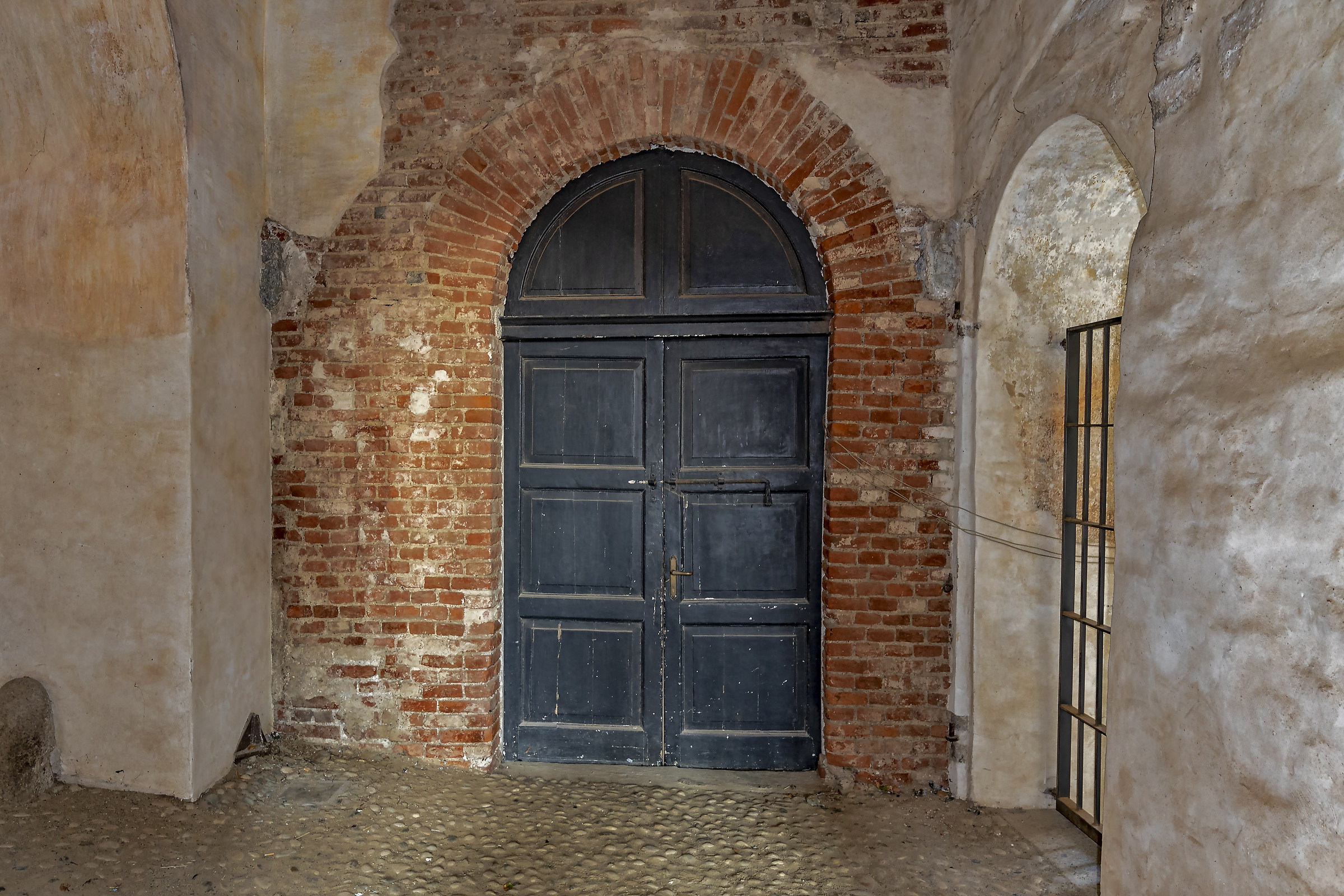 Non aprite quella porta