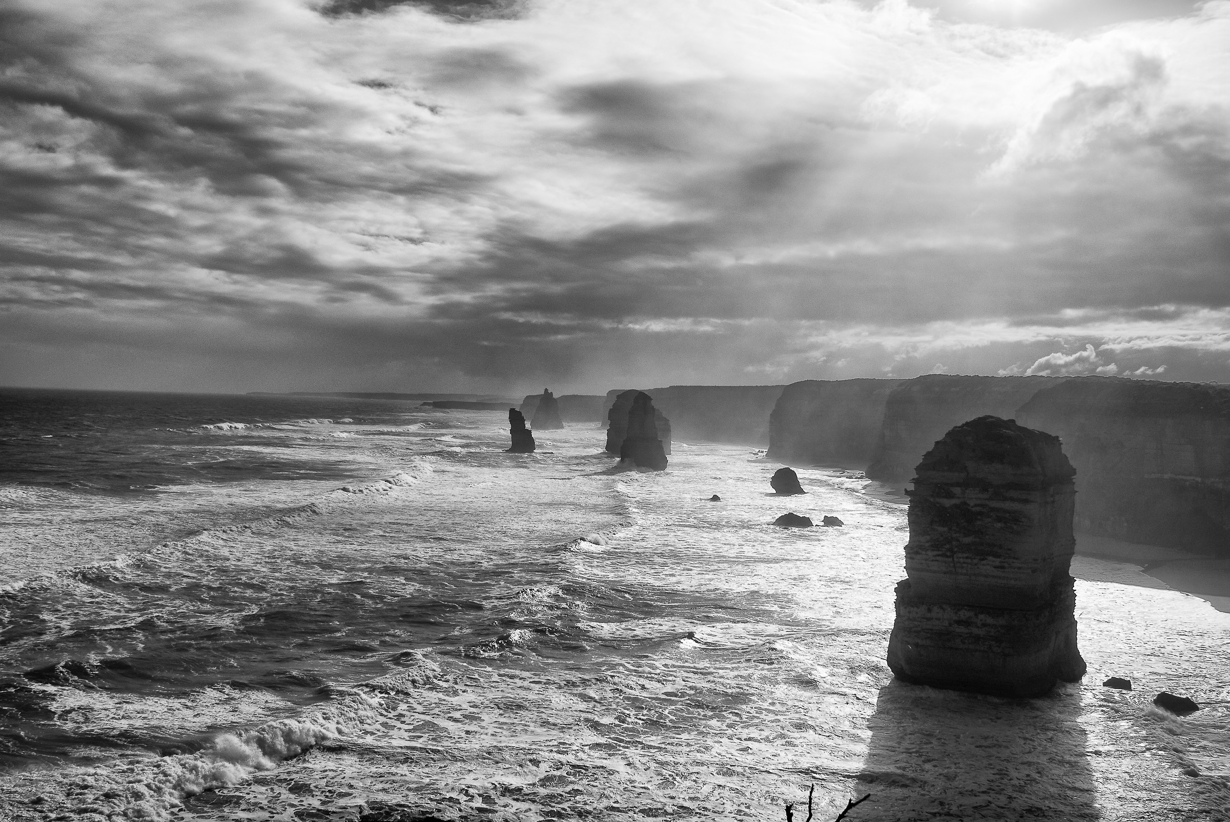 12 apostles